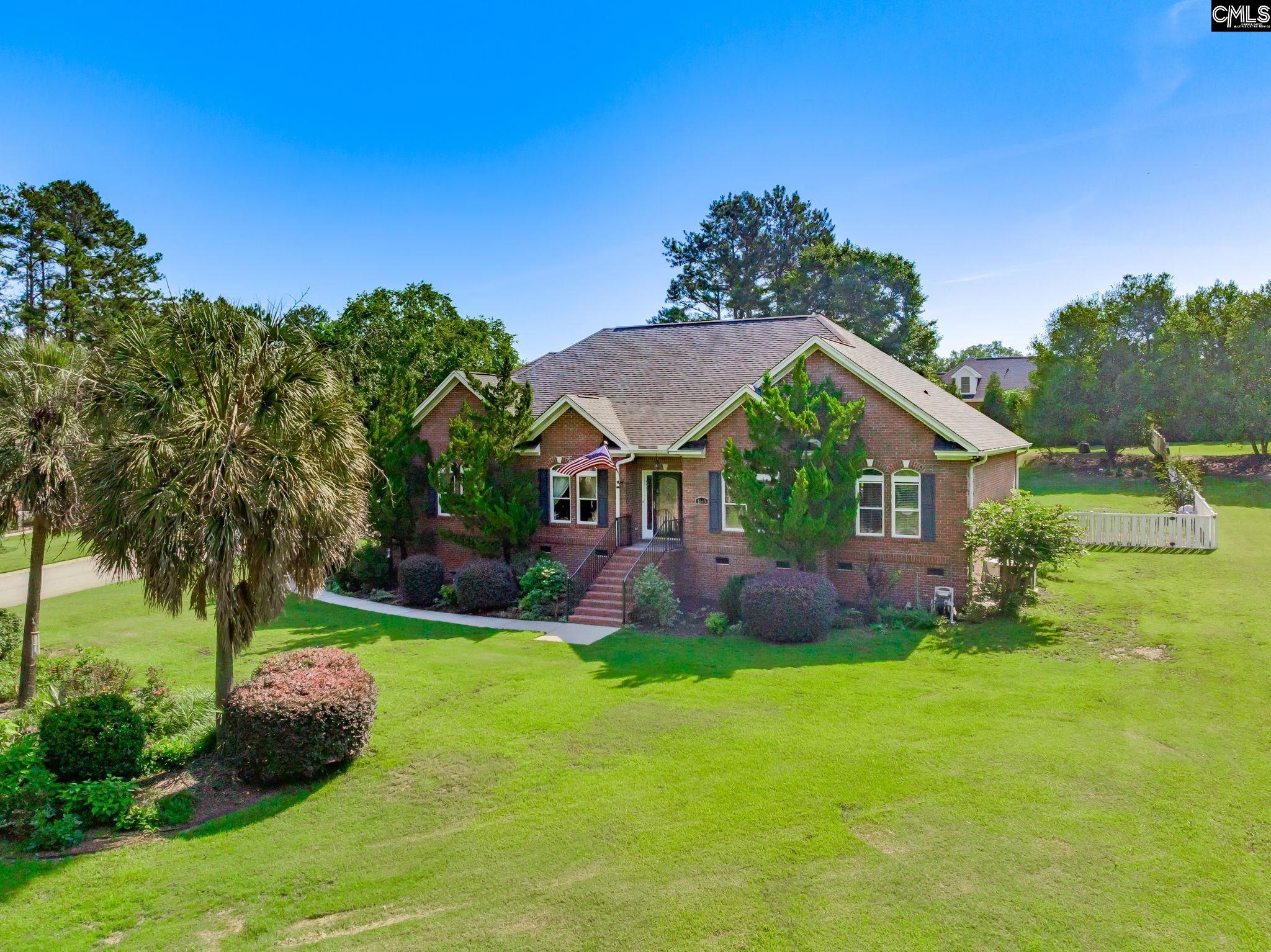 1640 Priceville Road Gilbert, SC 29054