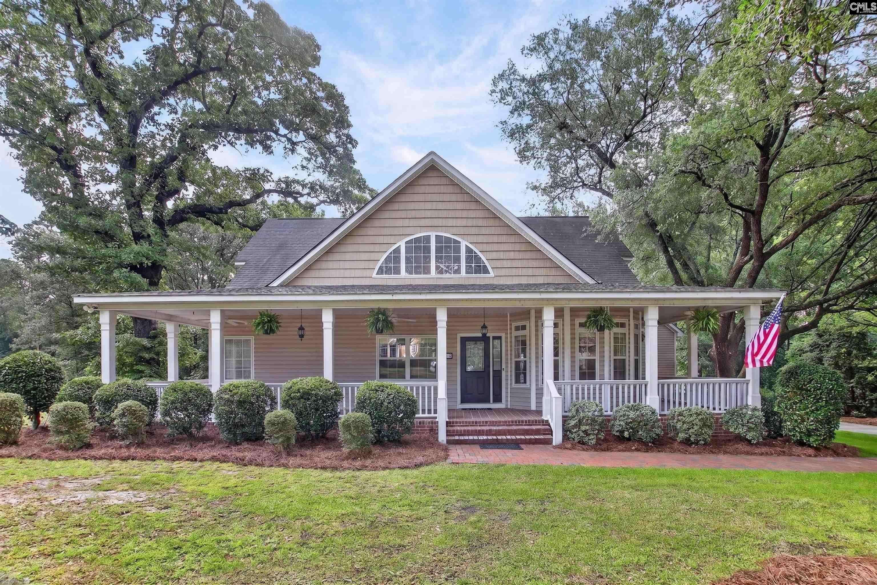 26 Sumner Street Elgin, SC 29045