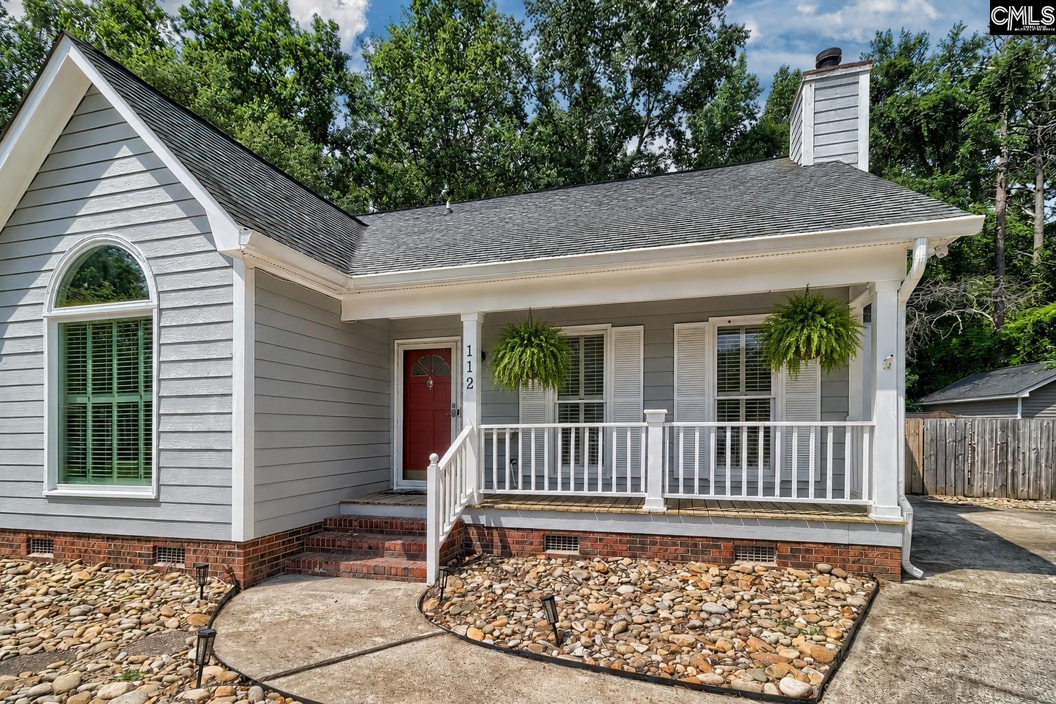 112 Silver Maple Court Lexington, SC 29073