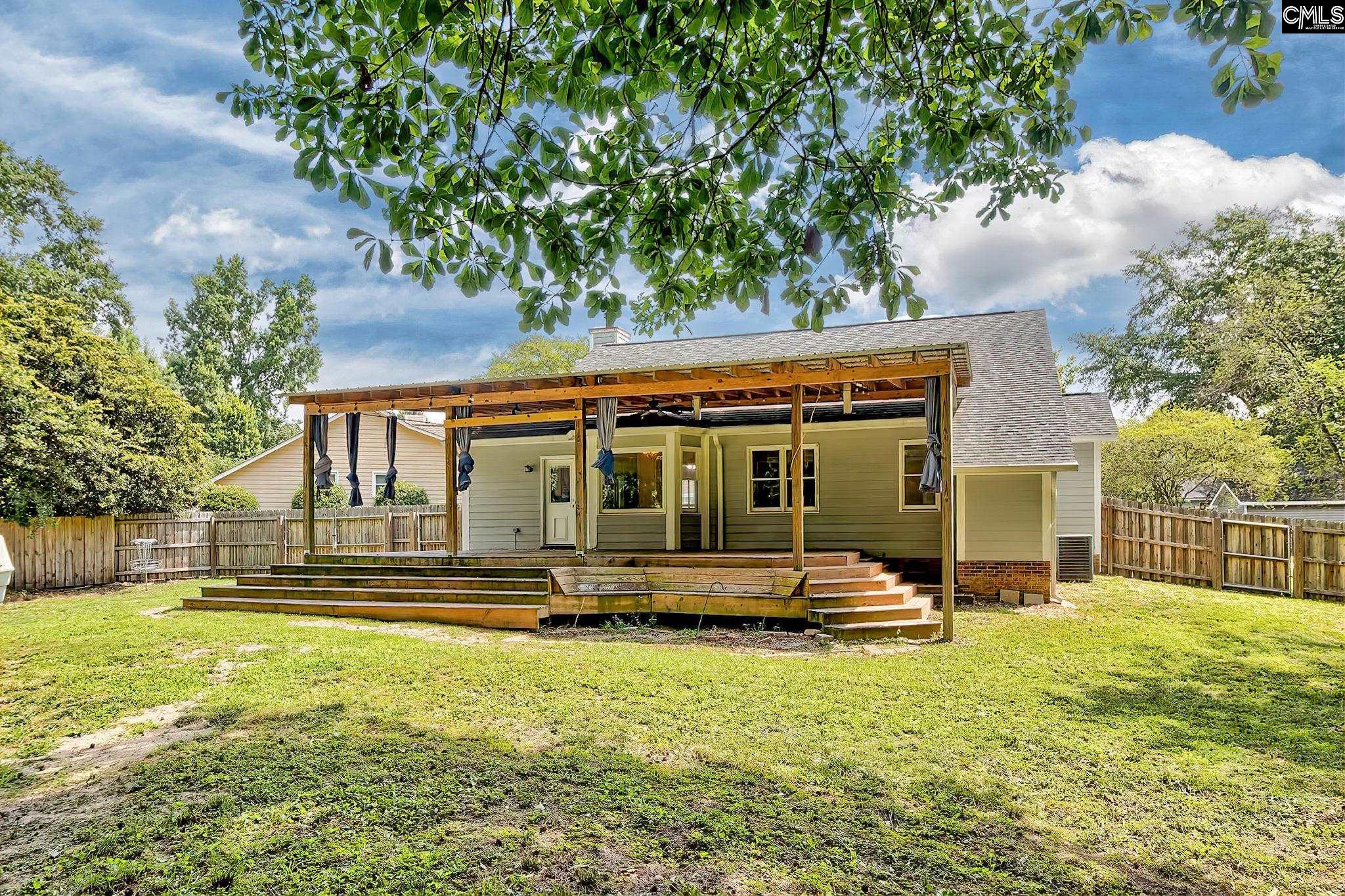 112 Silver Maple Court Lexington, SC 29073