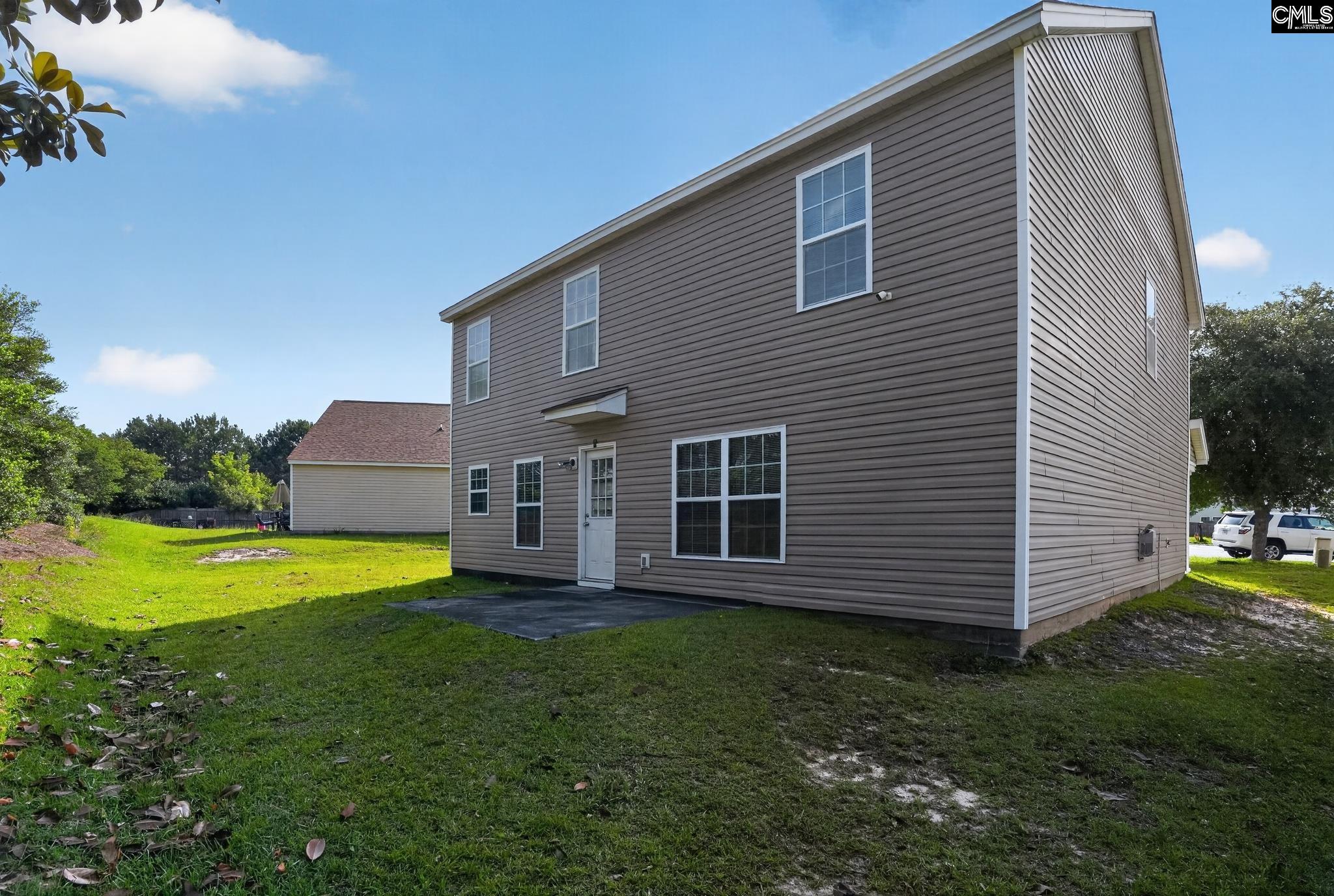 613 Heron Glen Drive Columbia, SC 29229