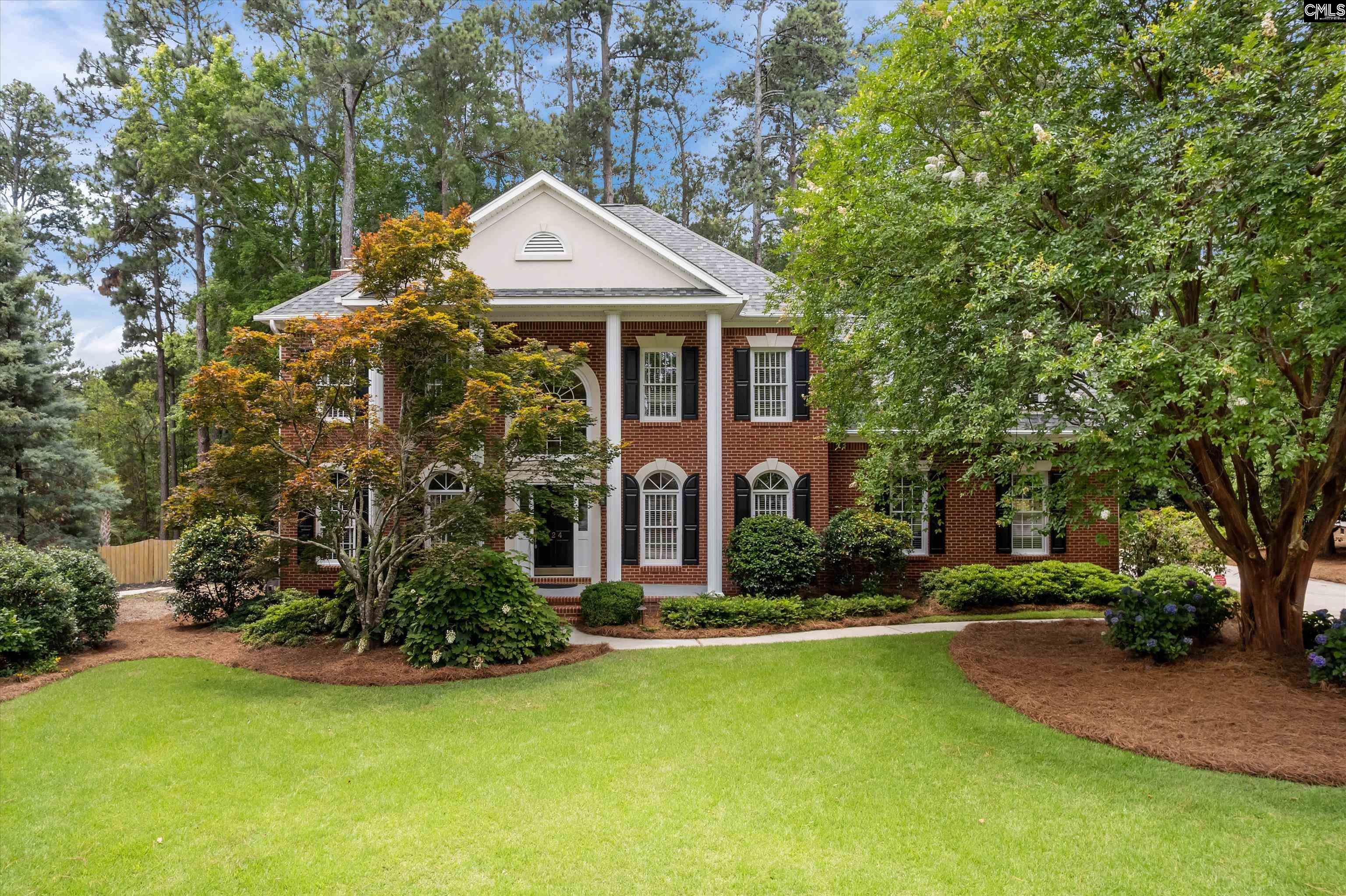 324 Daylily Drive Lexington, SC 29072