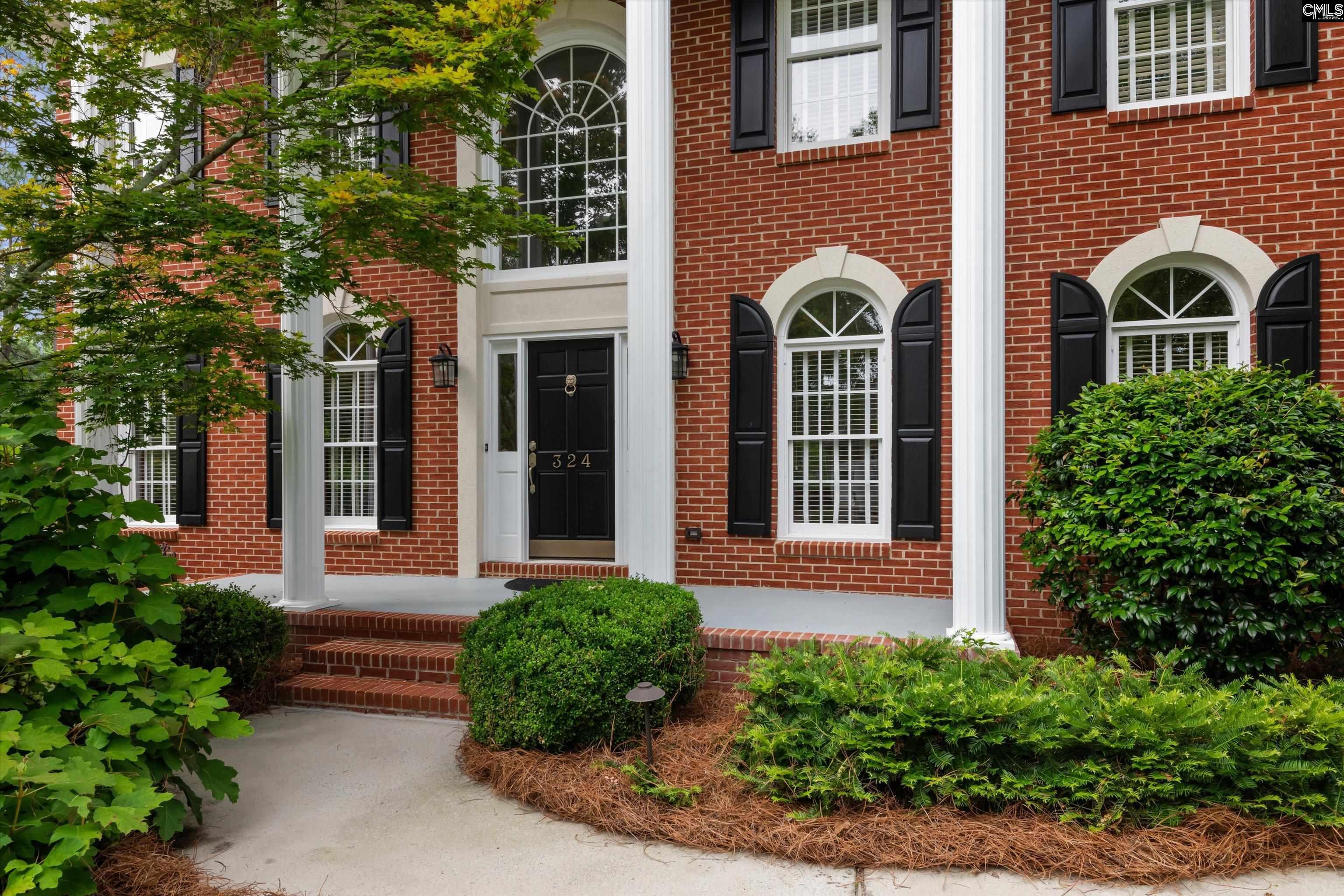 324 Daylily Drive Lexington, SC 29072