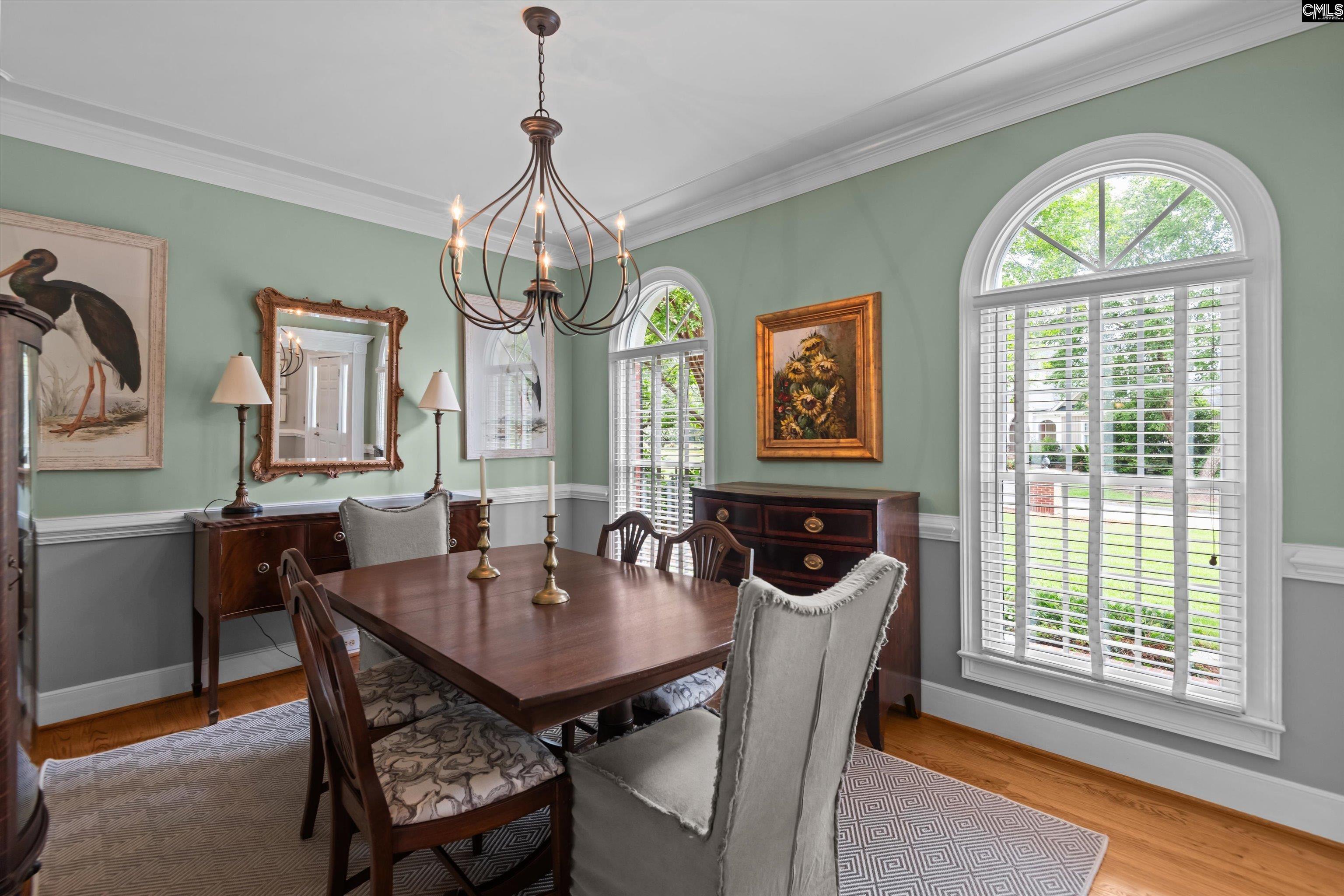 324 Daylily Drive Lexington, SC 29072