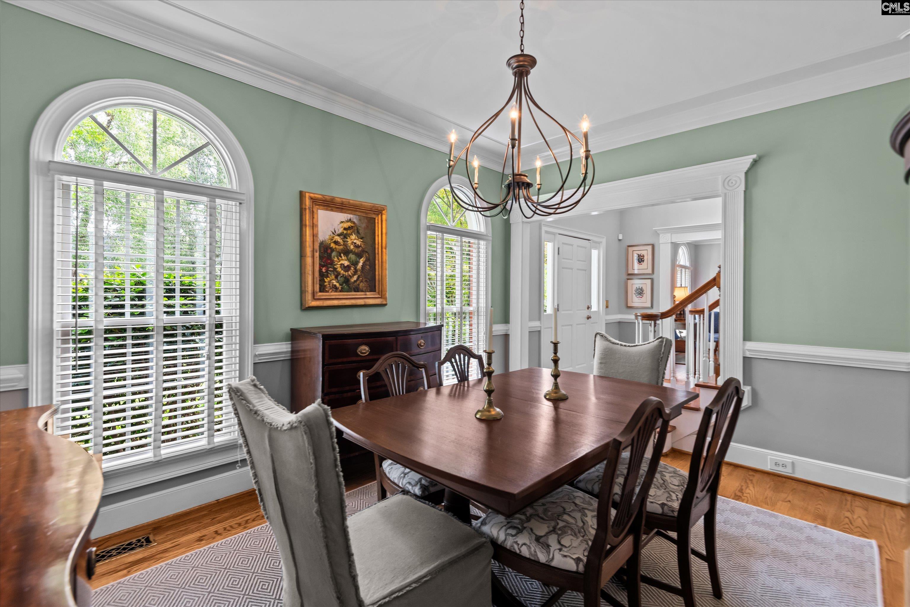 324 Daylily Drive Lexington, SC 29072