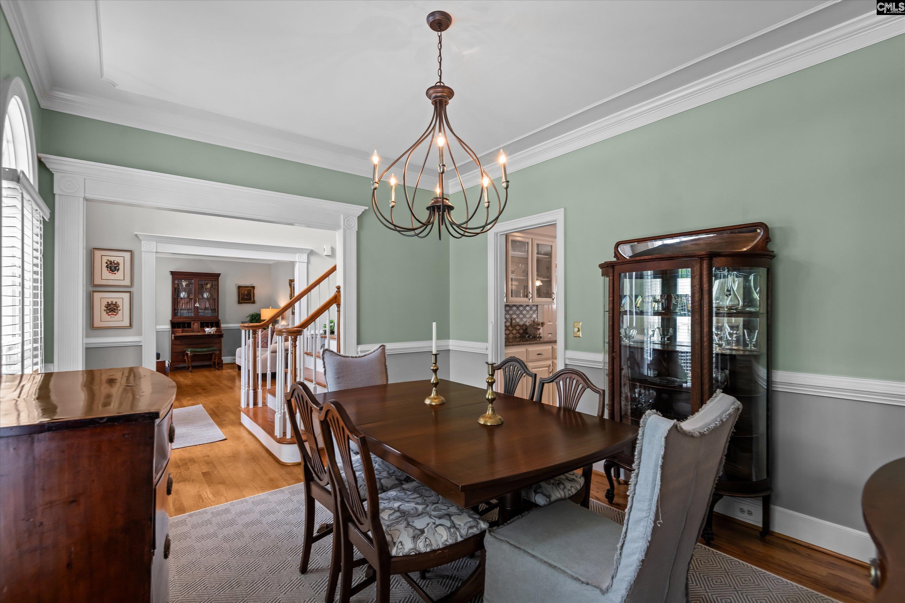 324 Daylily Drive Lexington, SC 29072