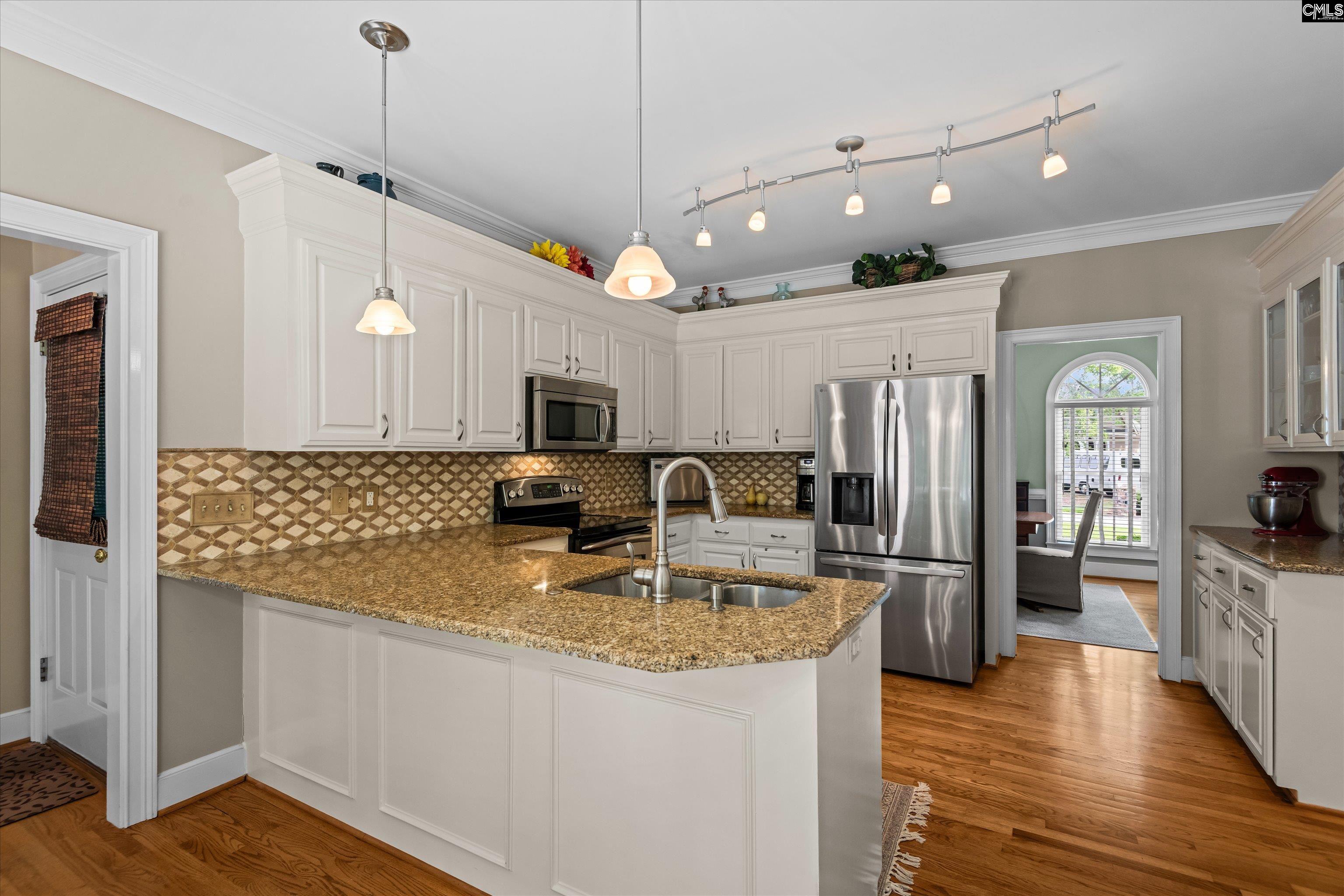324 Daylily Drive Lexington, SC 29072