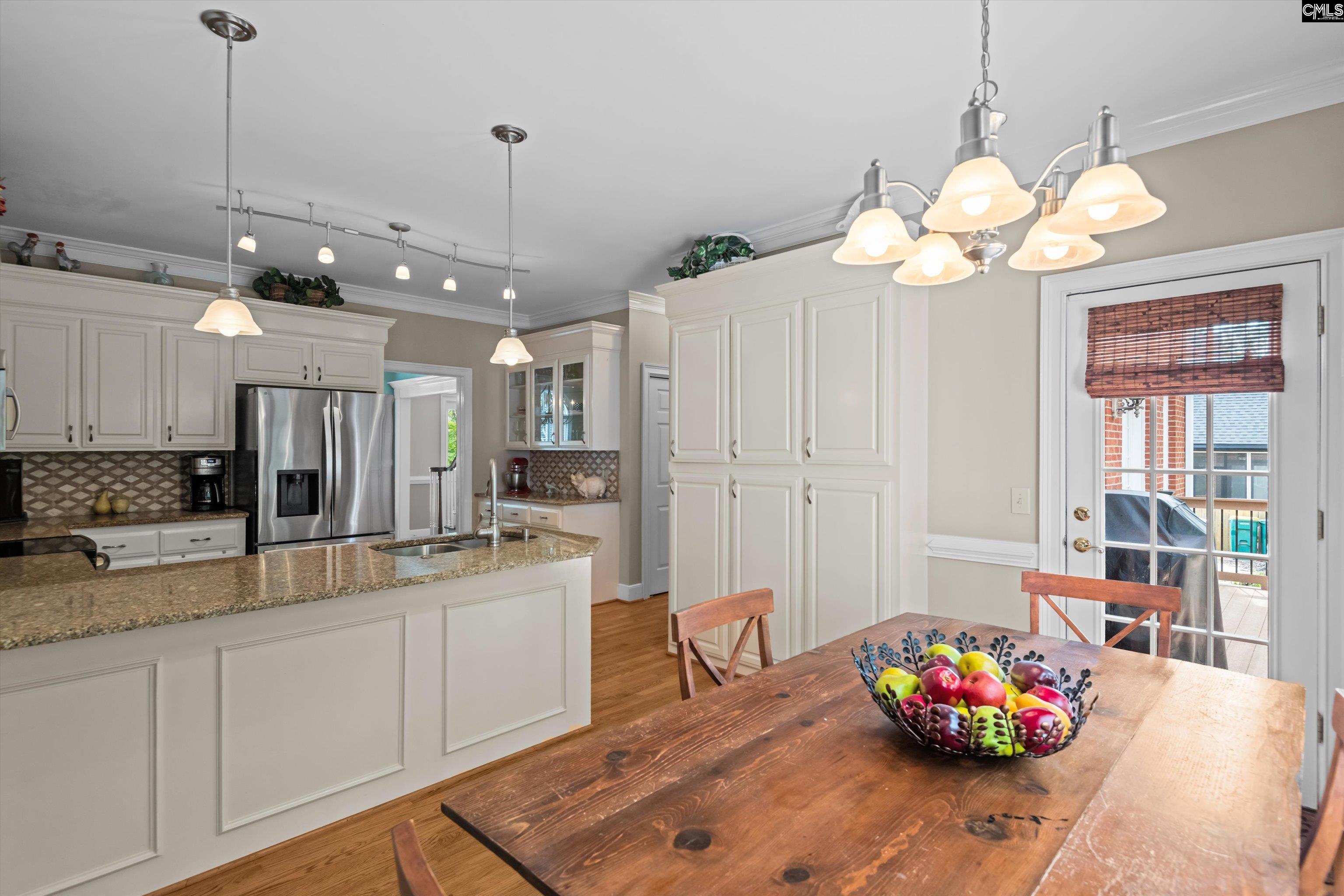 324 Daylily Drive Lexington, SC 29072
