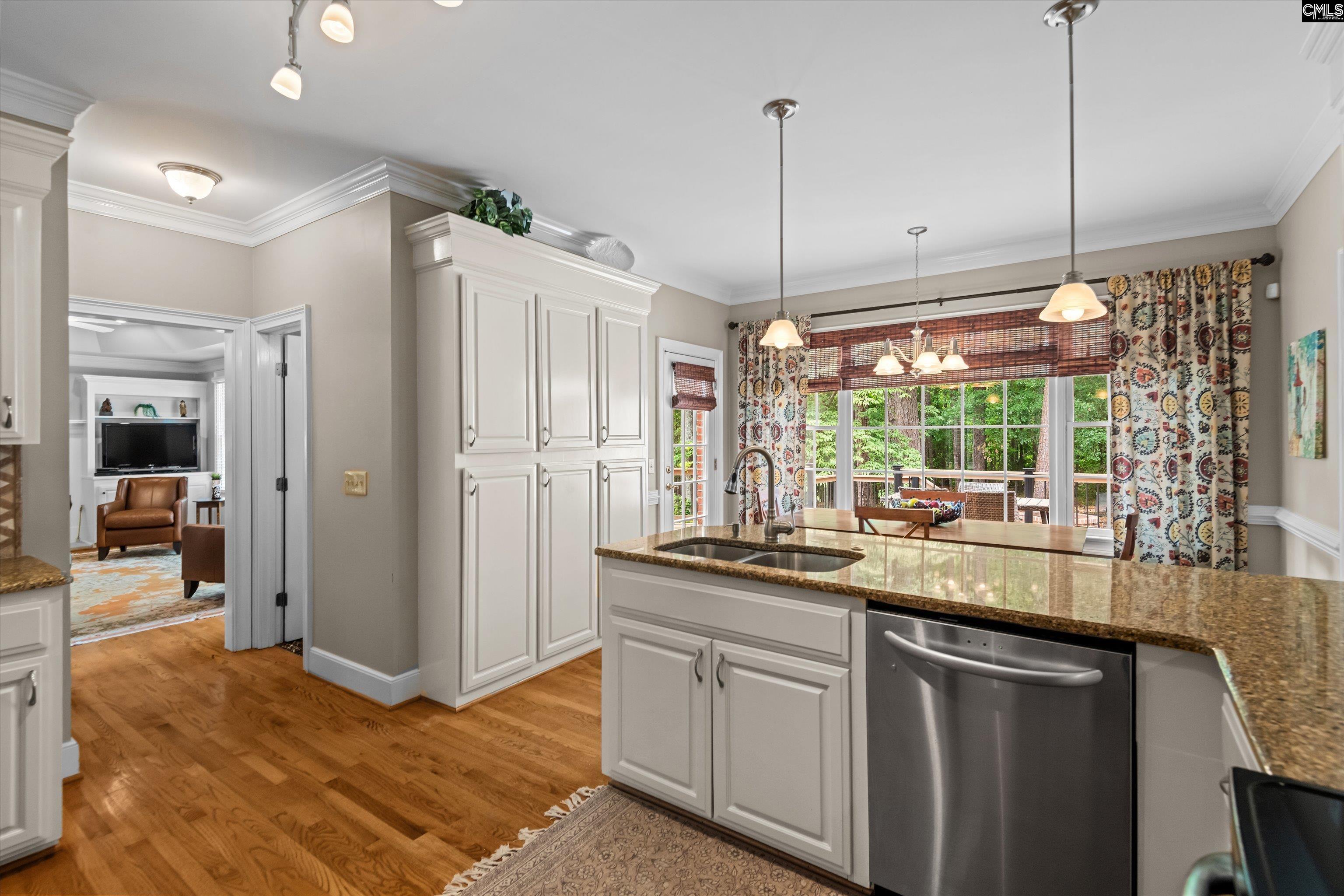 324 Daylily Drive Lexington, SC 29072