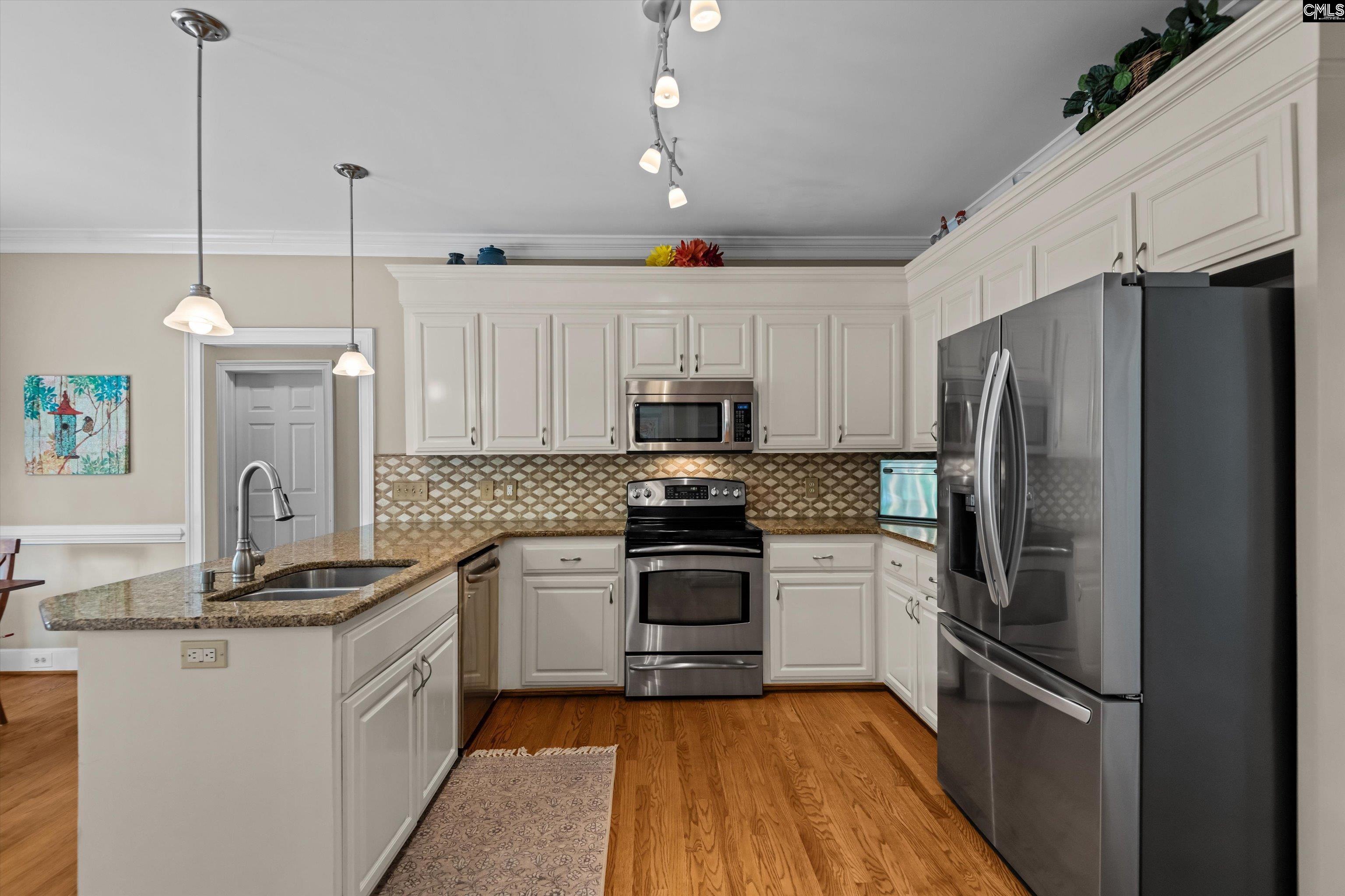 324 Daylily Drive Lexington, SC 29072