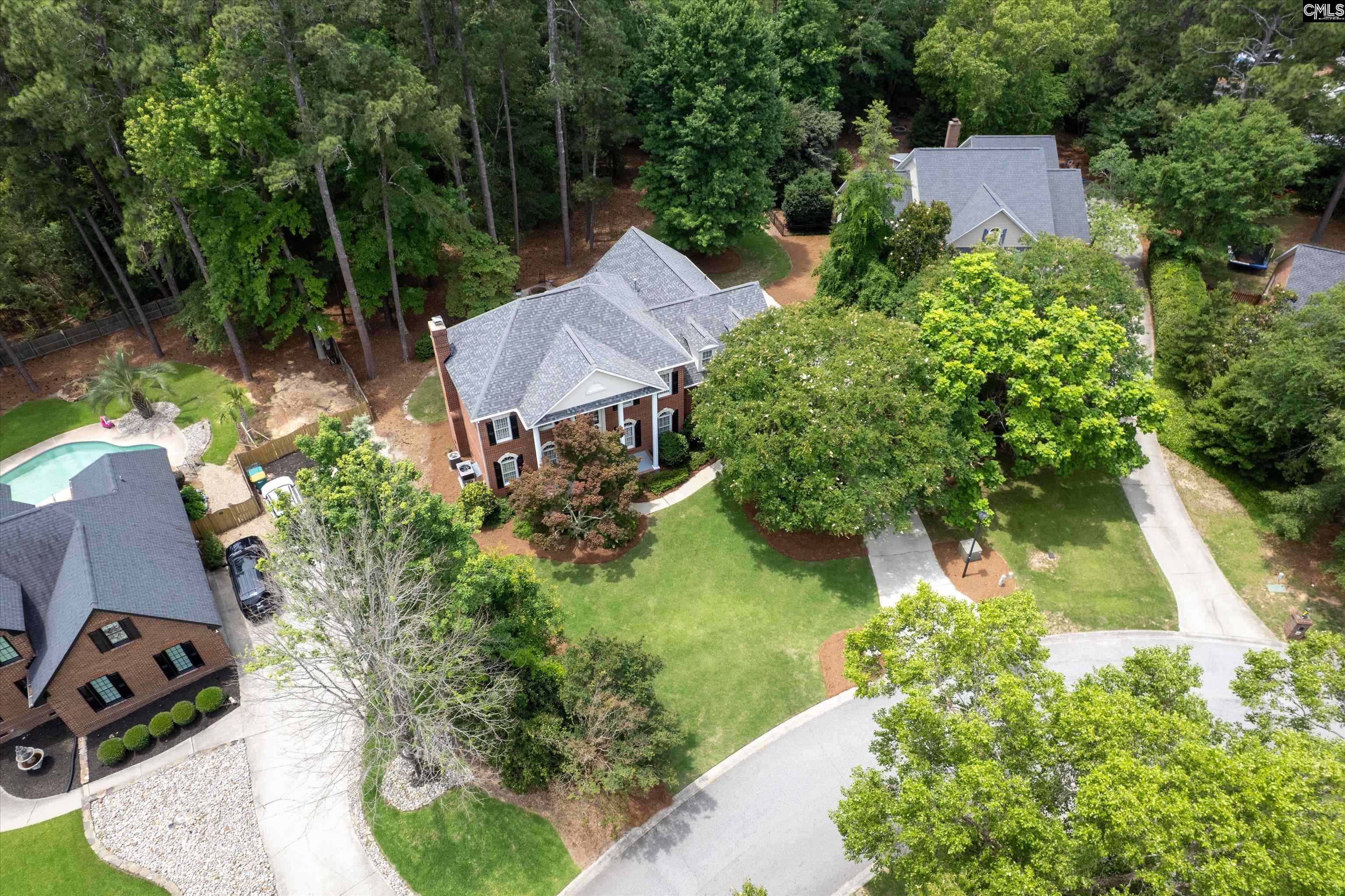 324 Daylily Drive Lexington, SC 29072