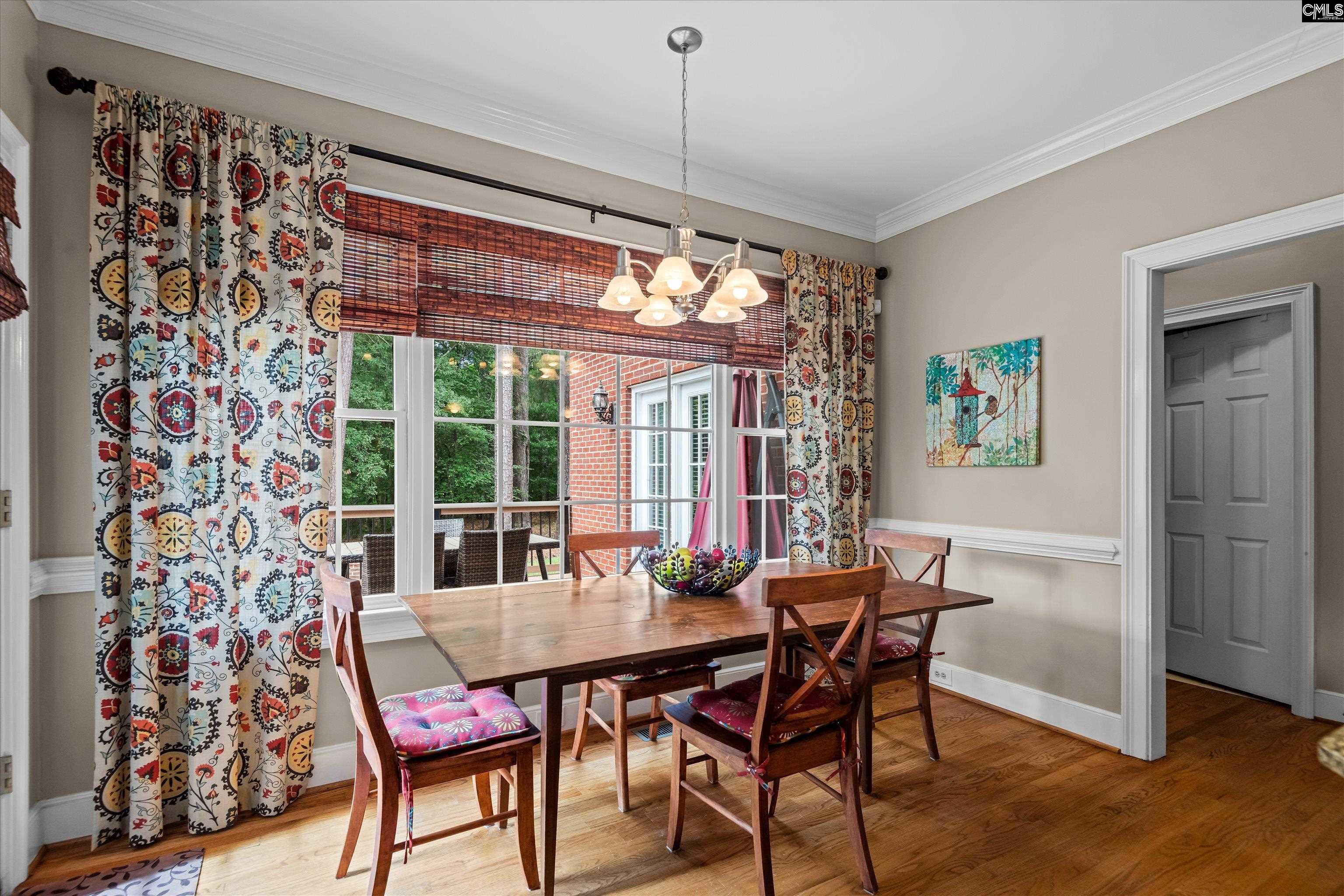 324 Daylily Drive Lexington, SC 29072
