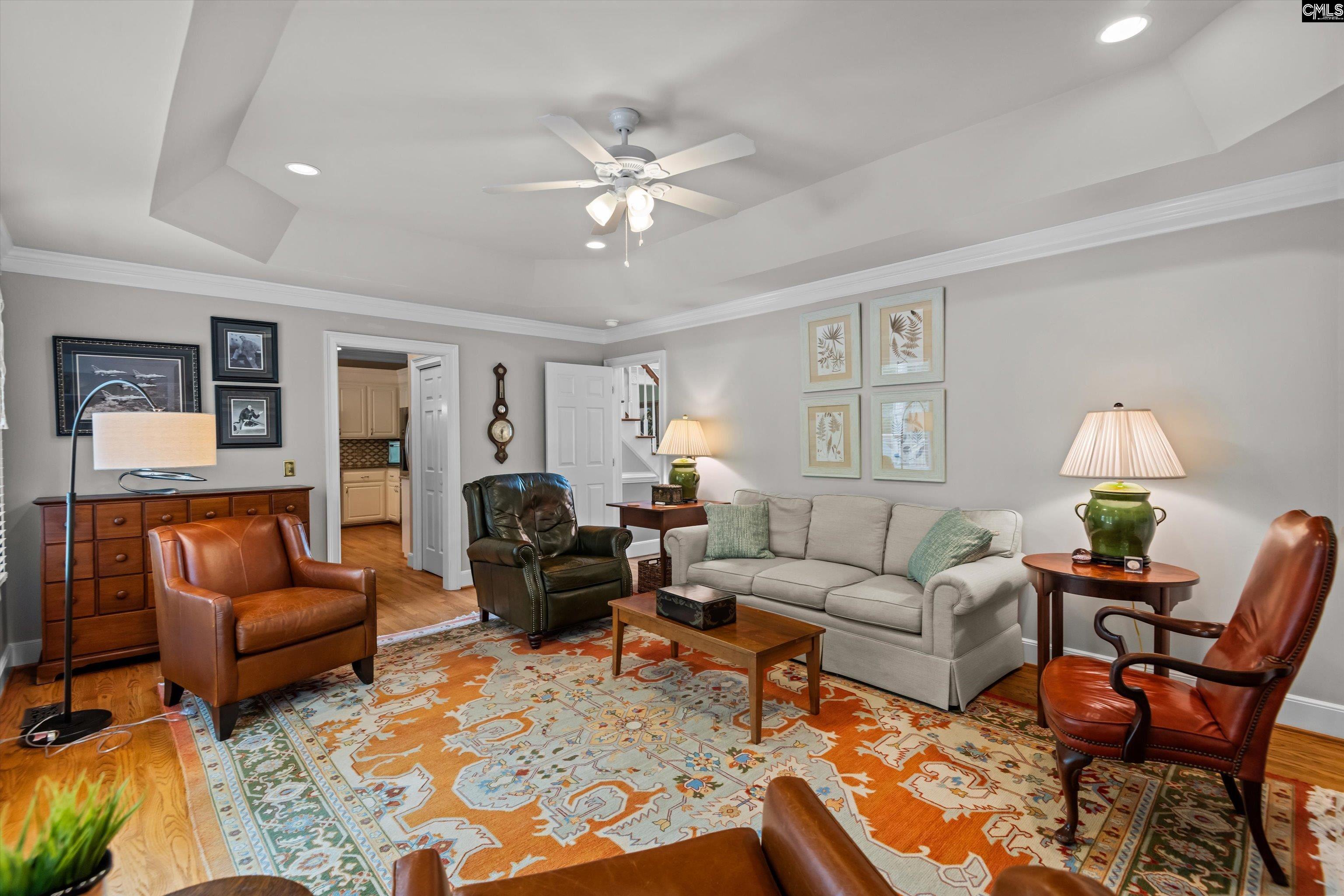 324 Daylily Drive Lexington, SC 29072