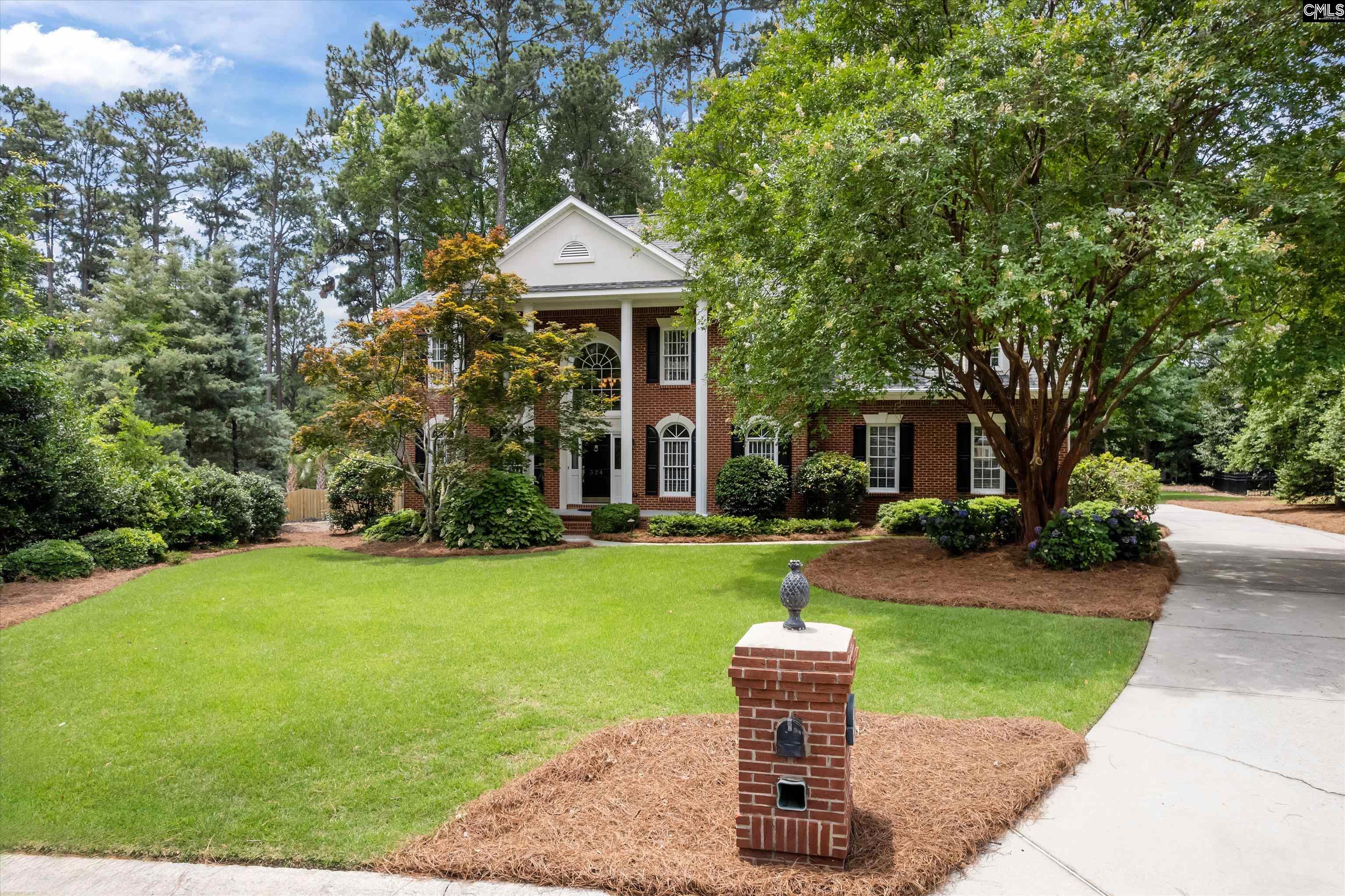 324 Daylily Drive Lexington, SC 29072