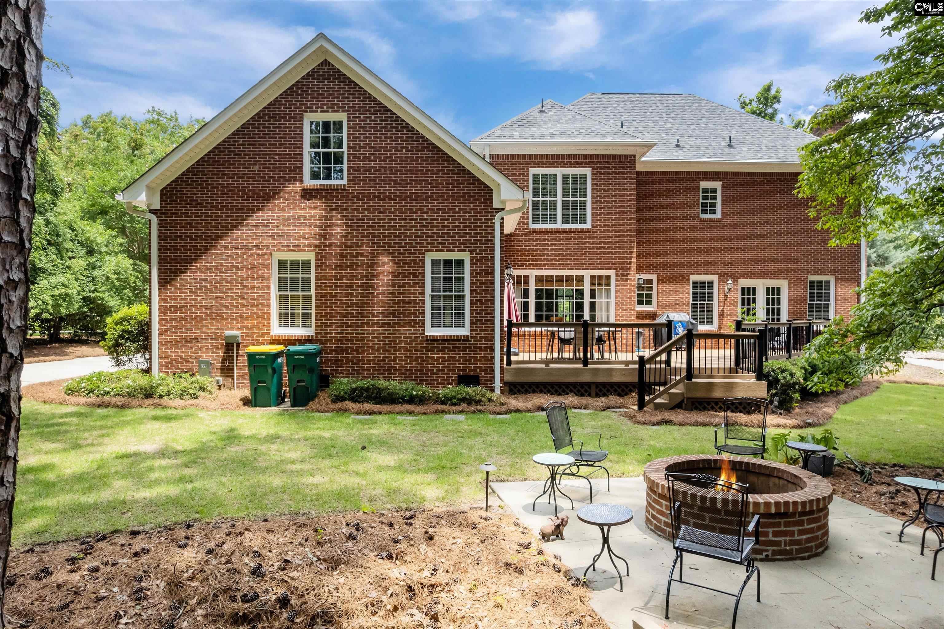 324 Daylily Drive Lexington, SC 29072