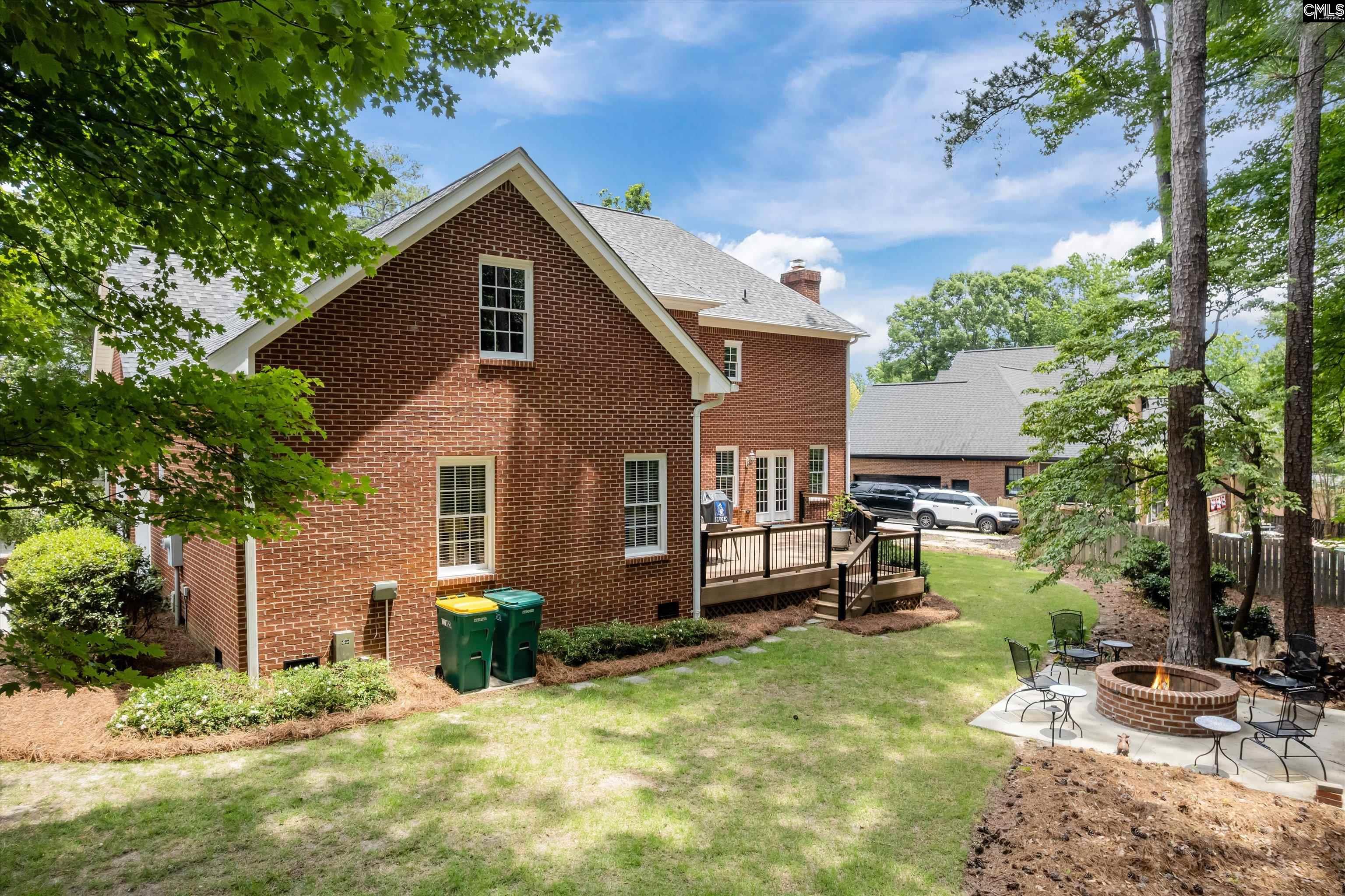 324 Daylily Drive Lexington, SC 29072