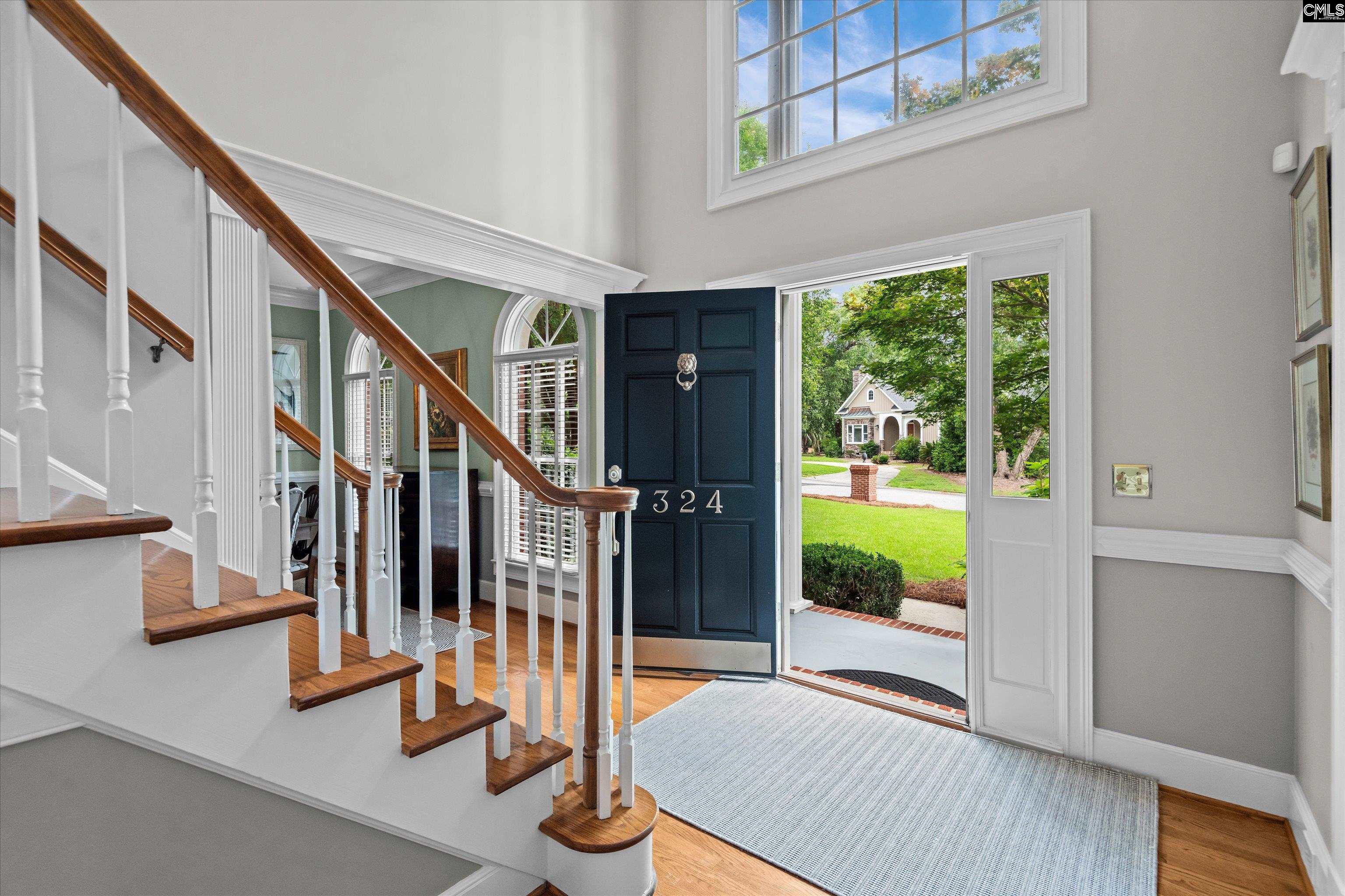 324 Daylily Drive Lexington, SC 29072