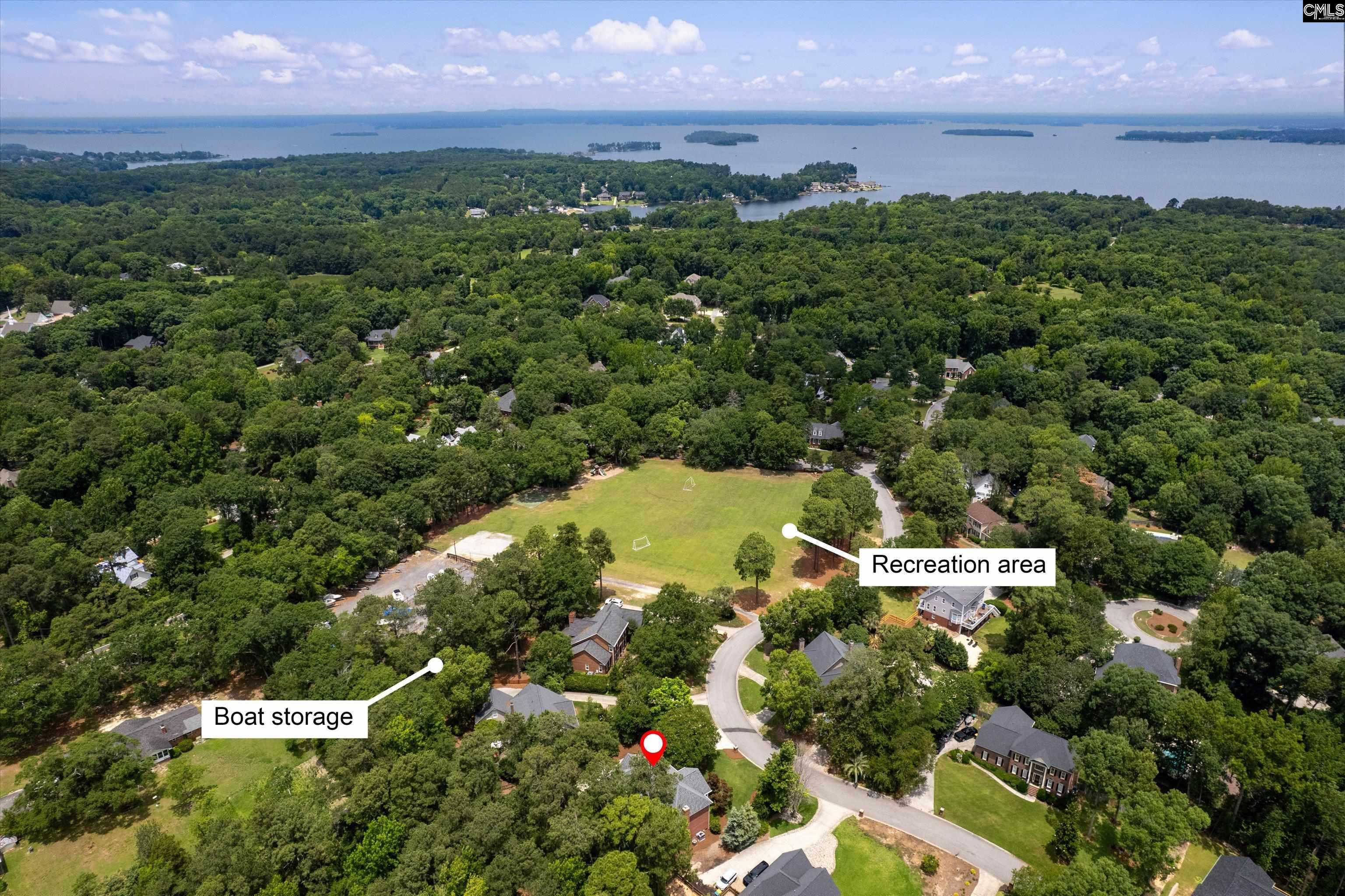 324 Daylily Drive Lexington, SC 29072