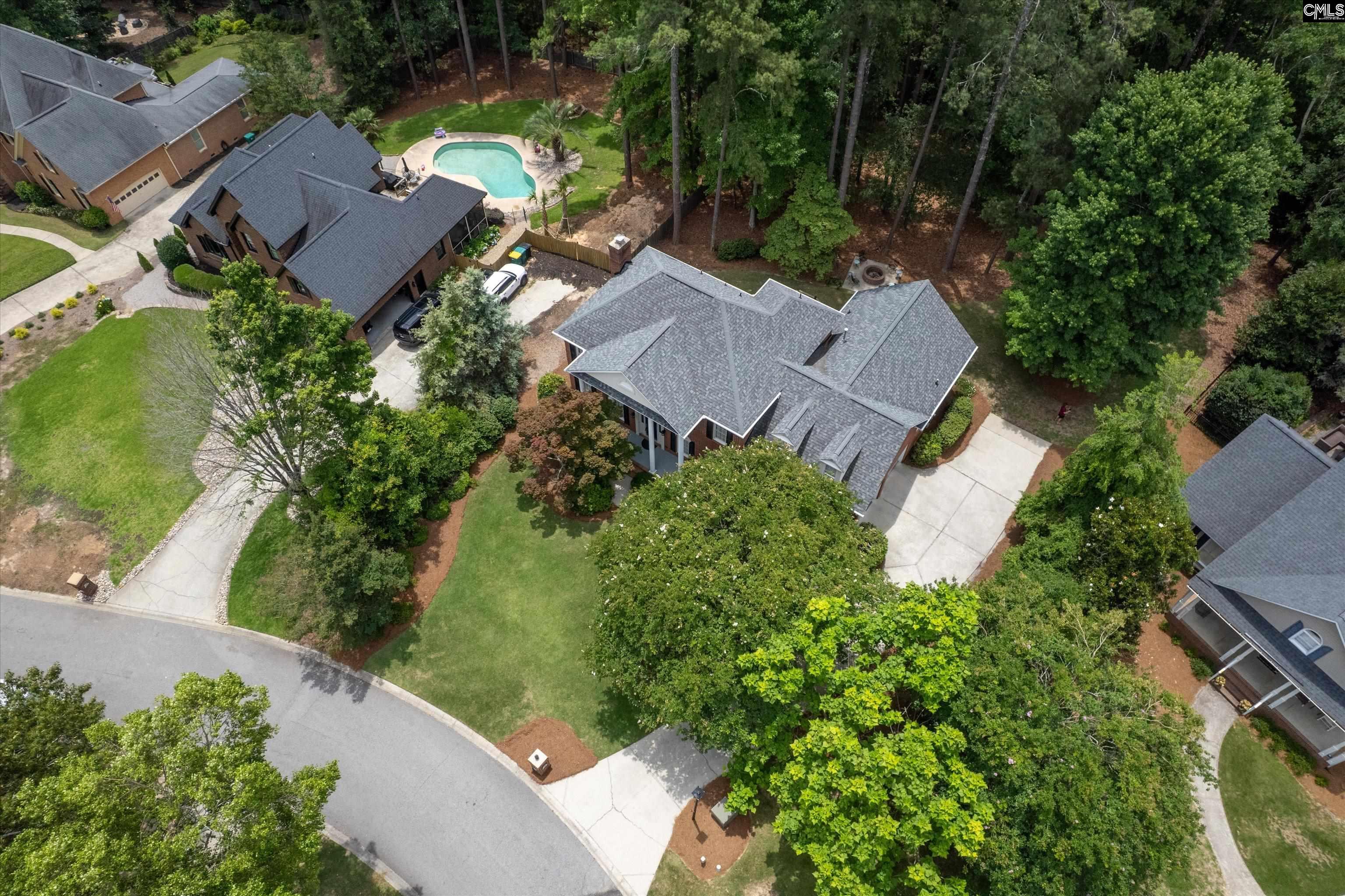 324 Daylily Drive Lexington, SC 29072