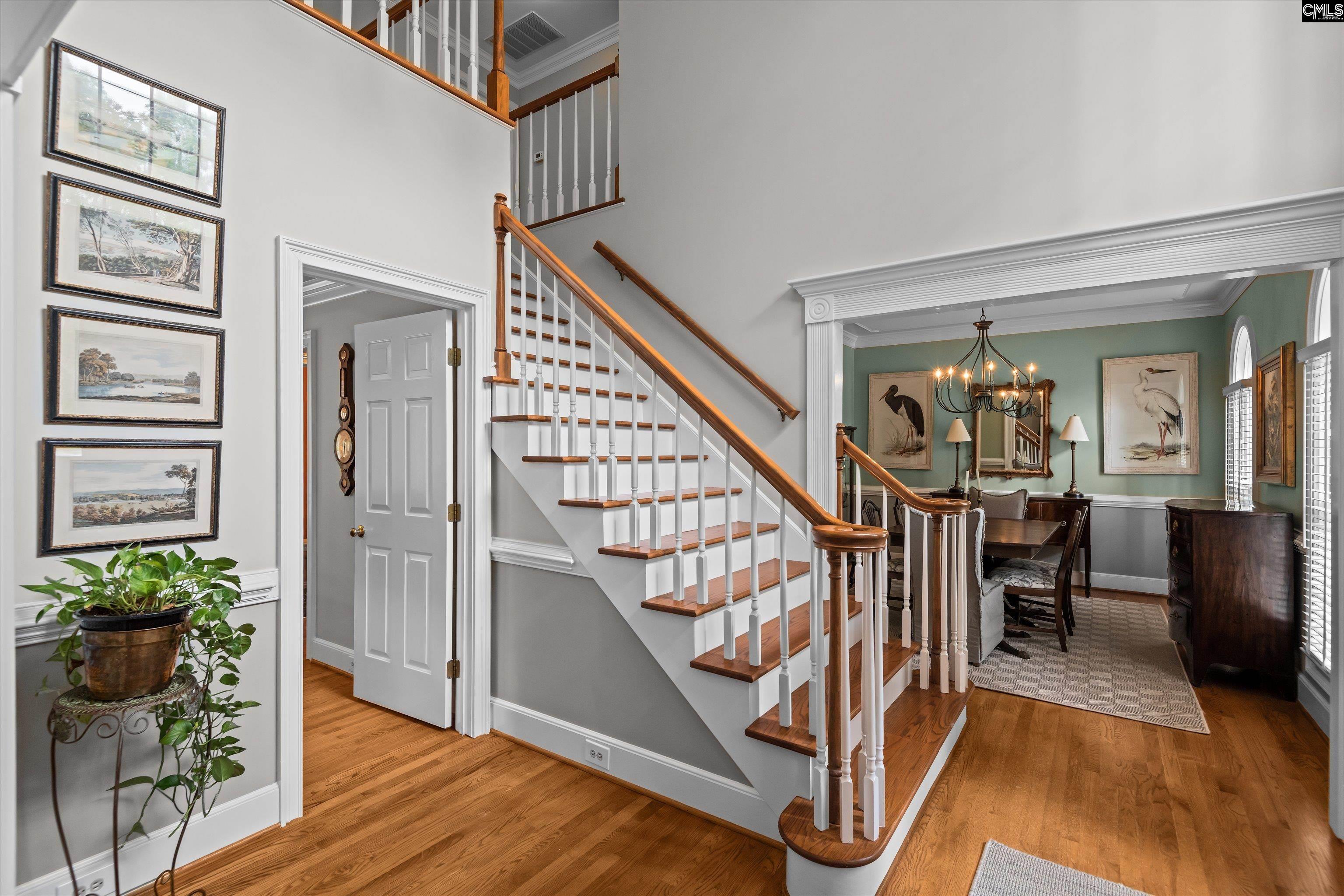 324 Daylily Drive Lexington, SC 29072