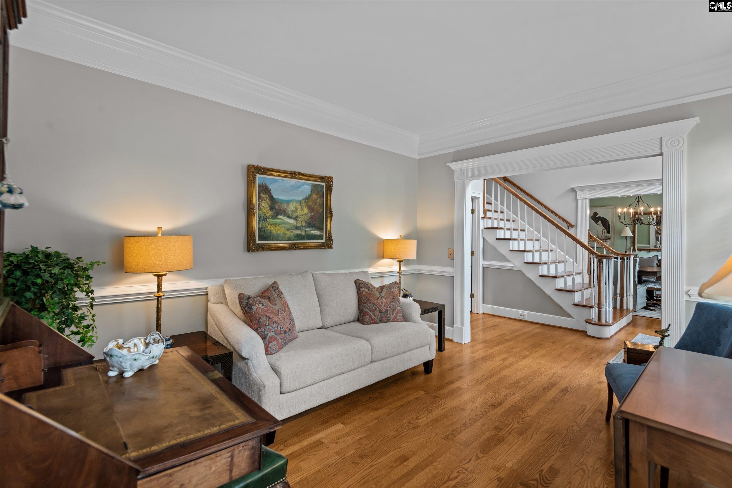 324 Daylily Drive Lexington, SC 29072