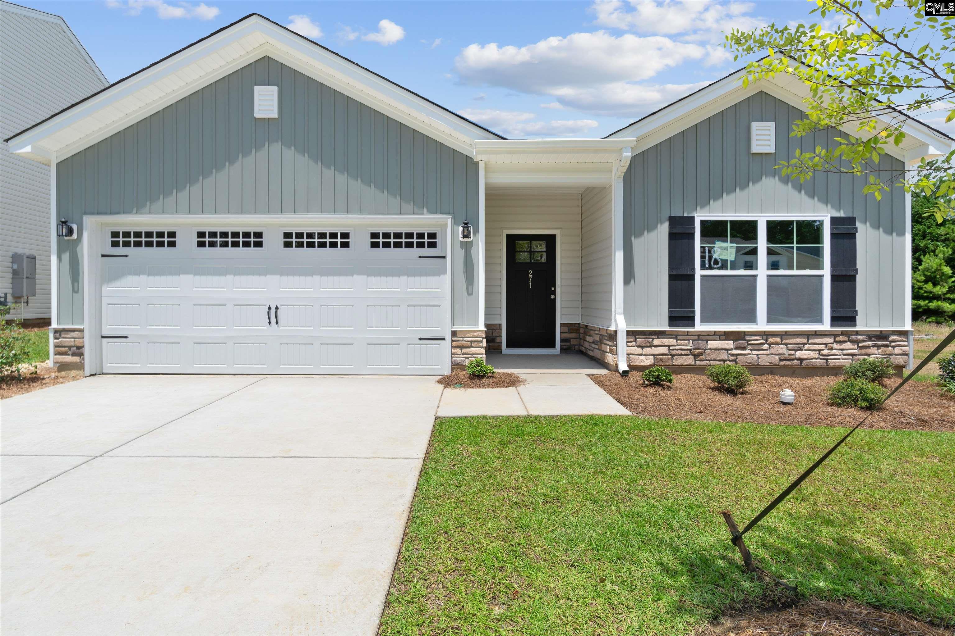 268 Boseman Road