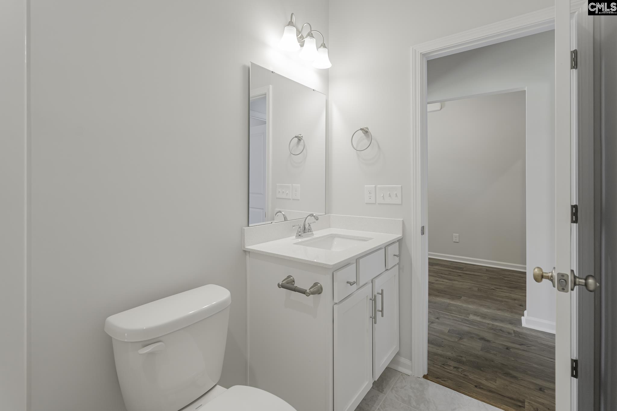 268 Boseman Road Irmo, SC 29063