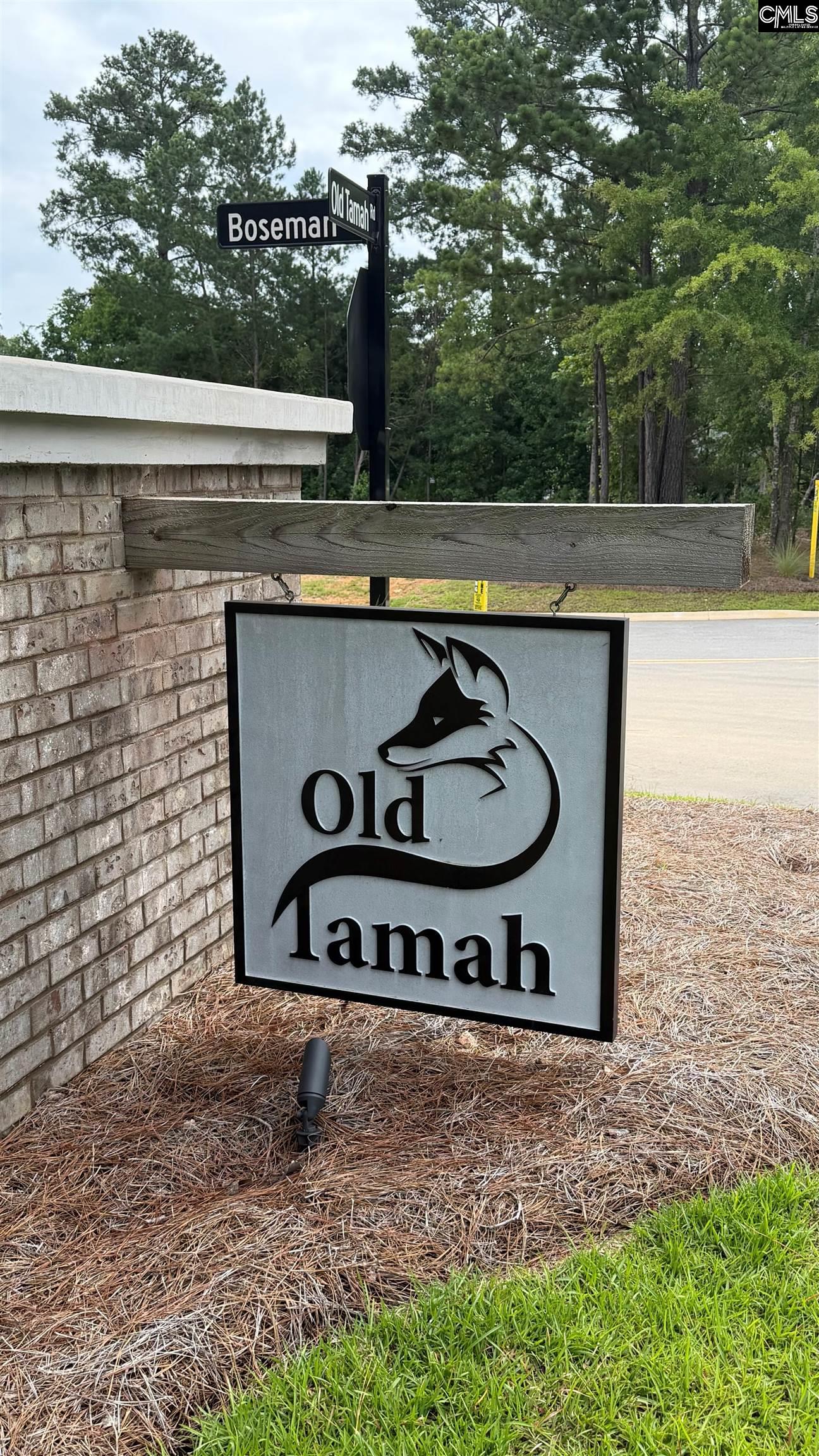 268 Boseman Road Irmo, SC 29063