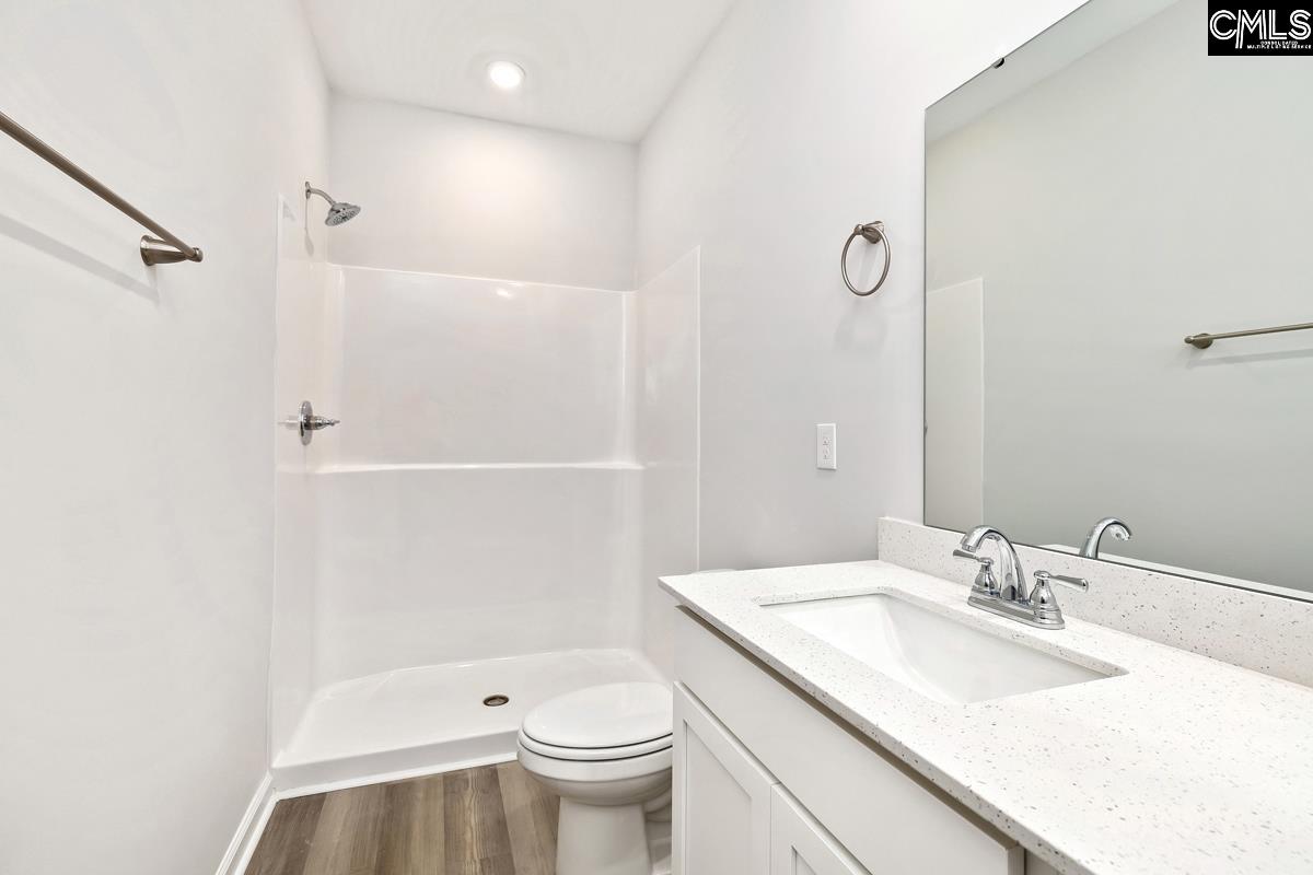268 Boseman Road Irmo, SC 29063