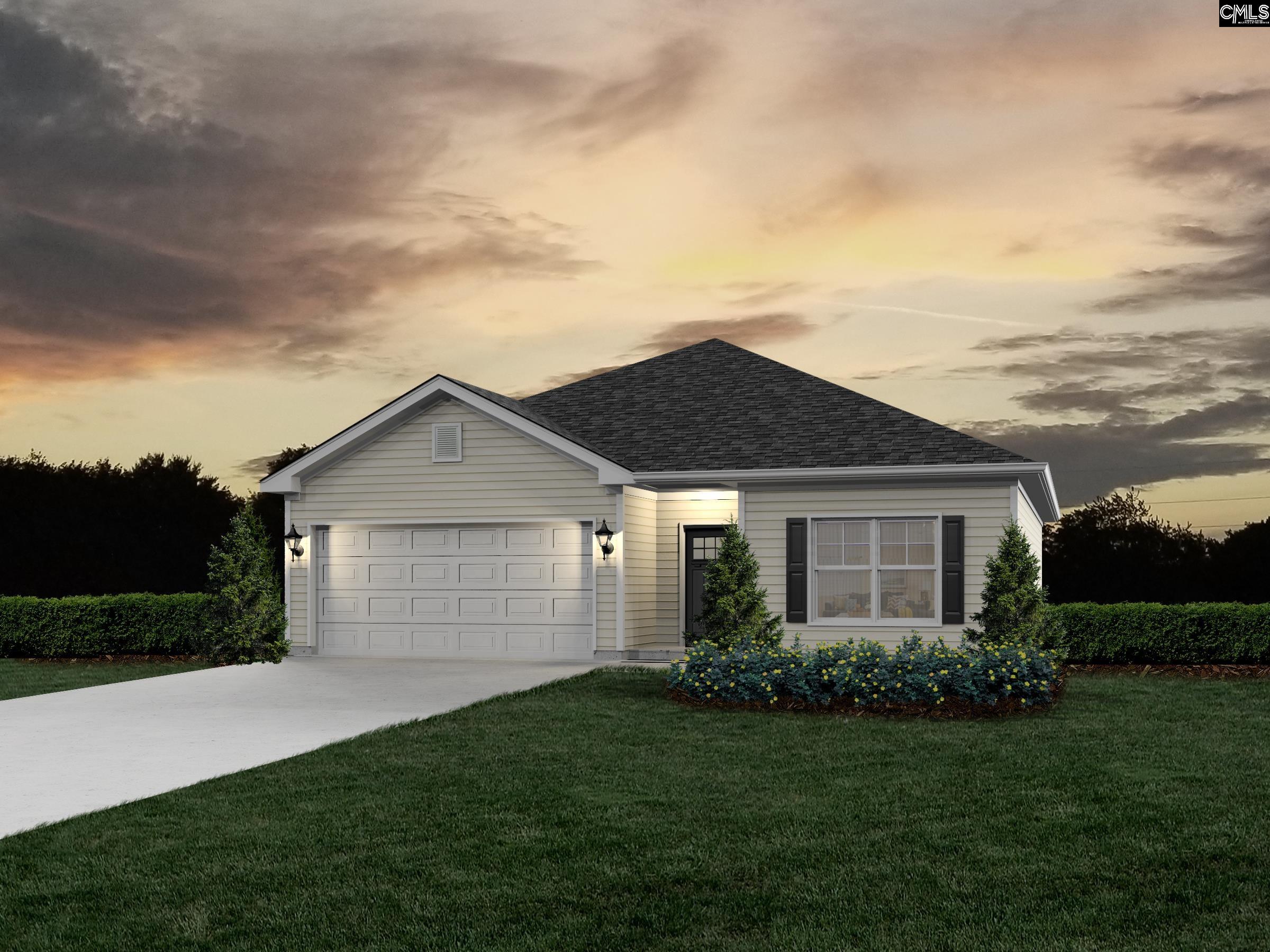 268 Boseman Road Irmo, SC 29063