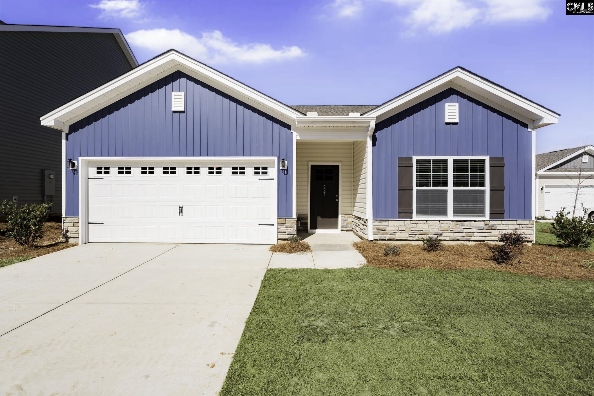 268 Boseman Road Irmo, SC 29063