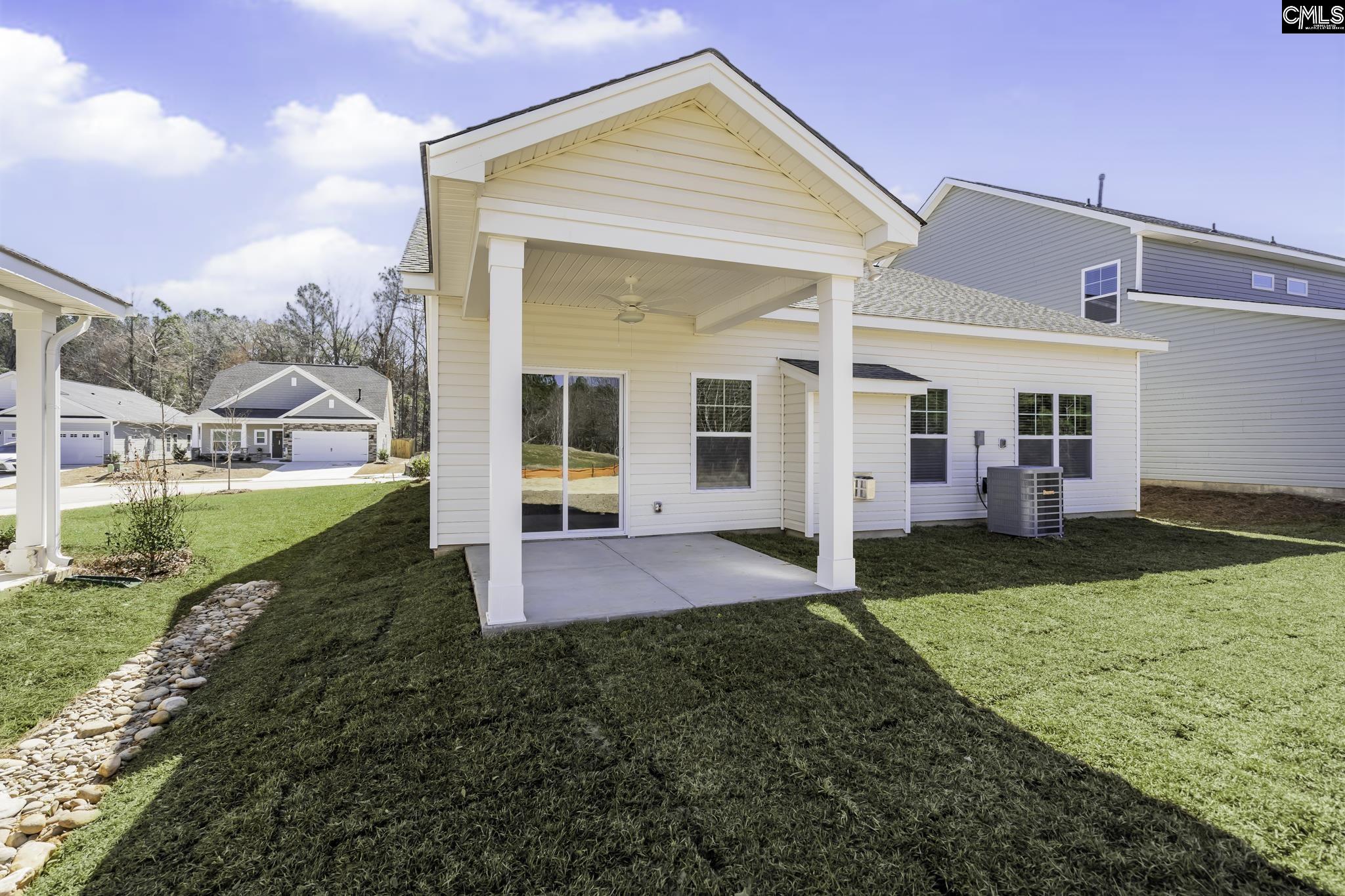 268 Boseman Road Irmo, SC 29063