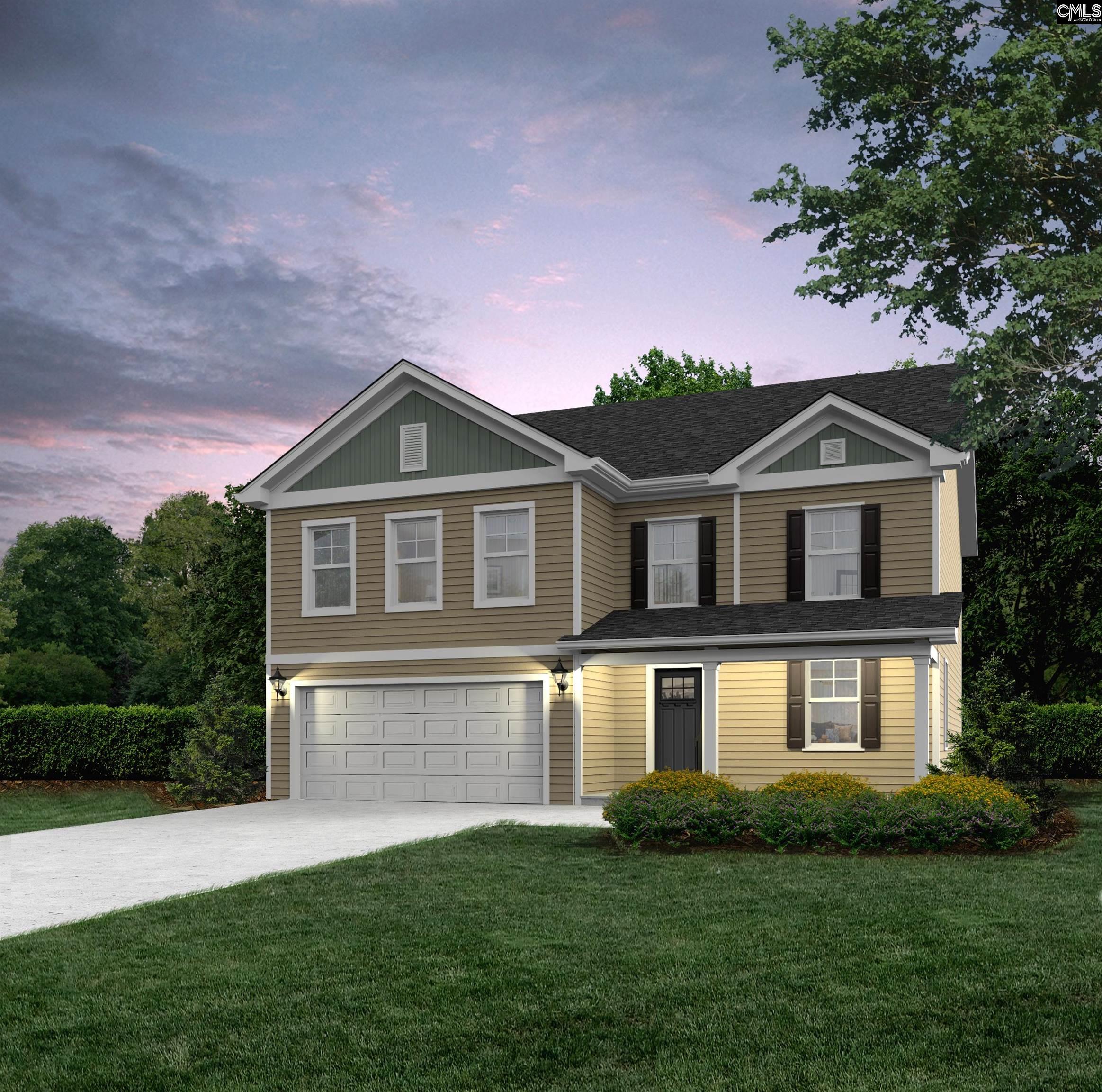 253 Boseman Road Irmo, SC 29063
