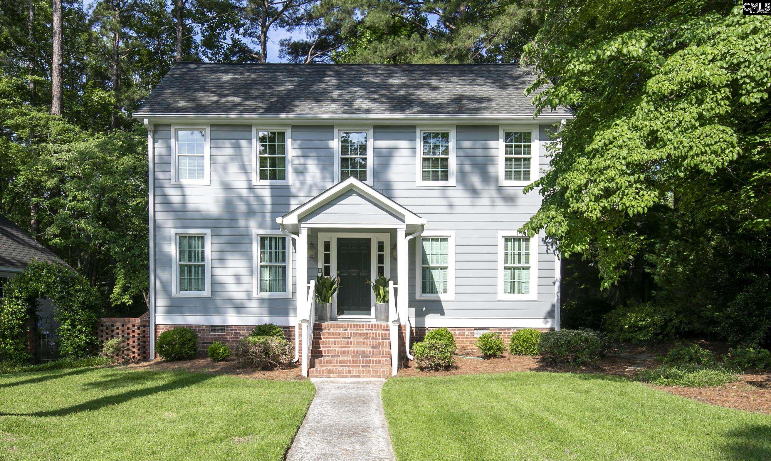 222 Quill Court Columbia, SC 29212