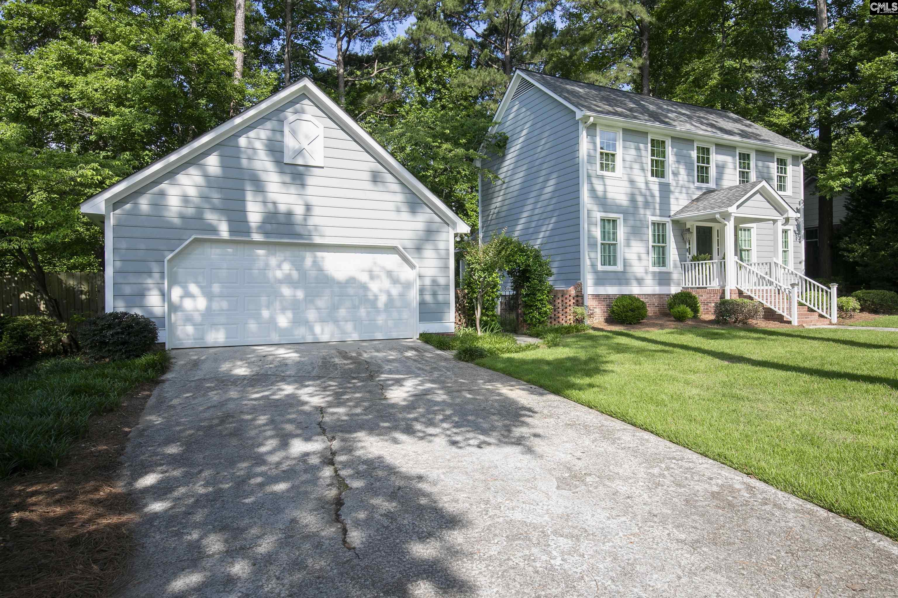 222 Quill Court Columbia, SC 29212