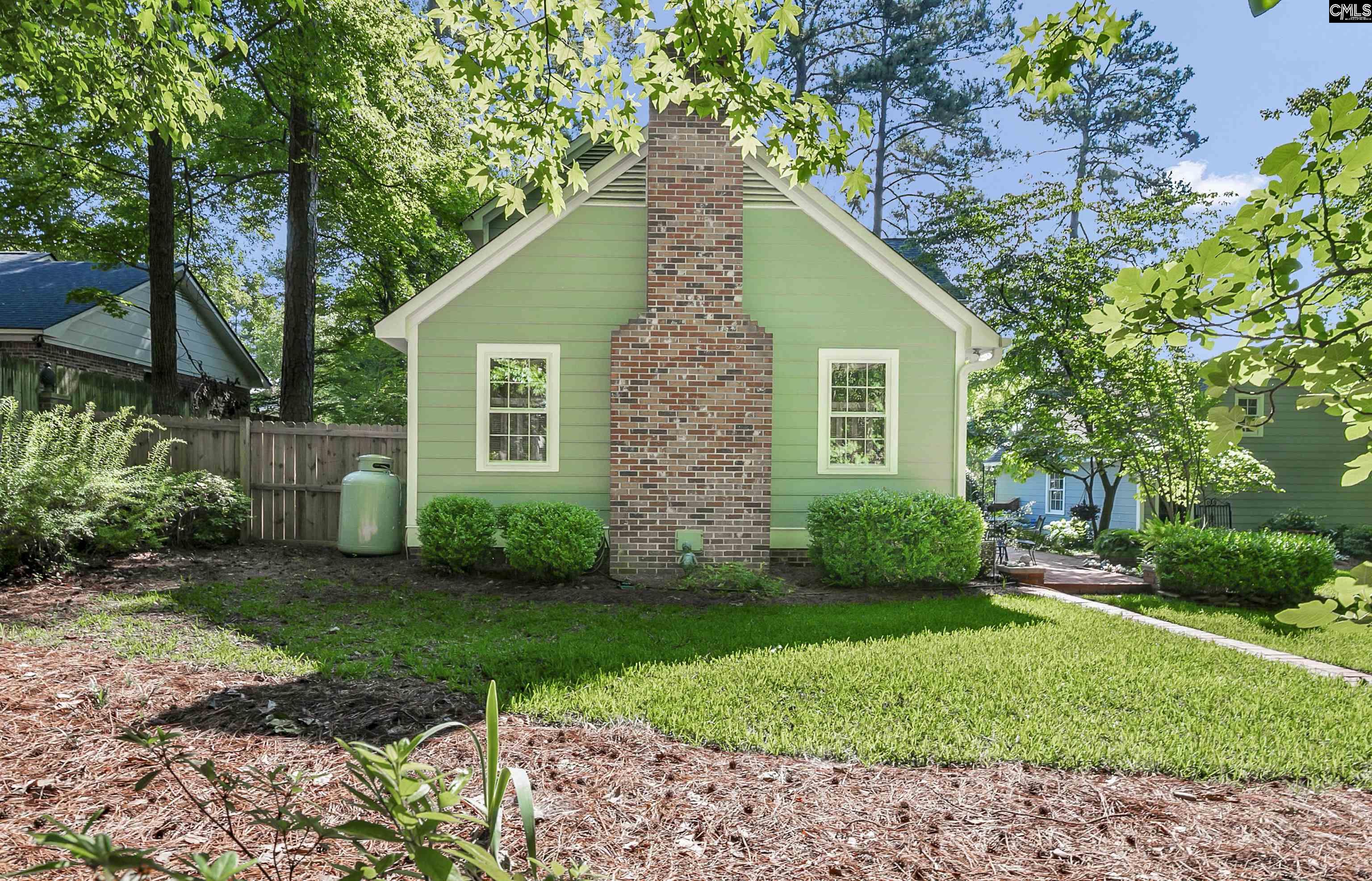 222 Quill Court Columbia, SC 29212