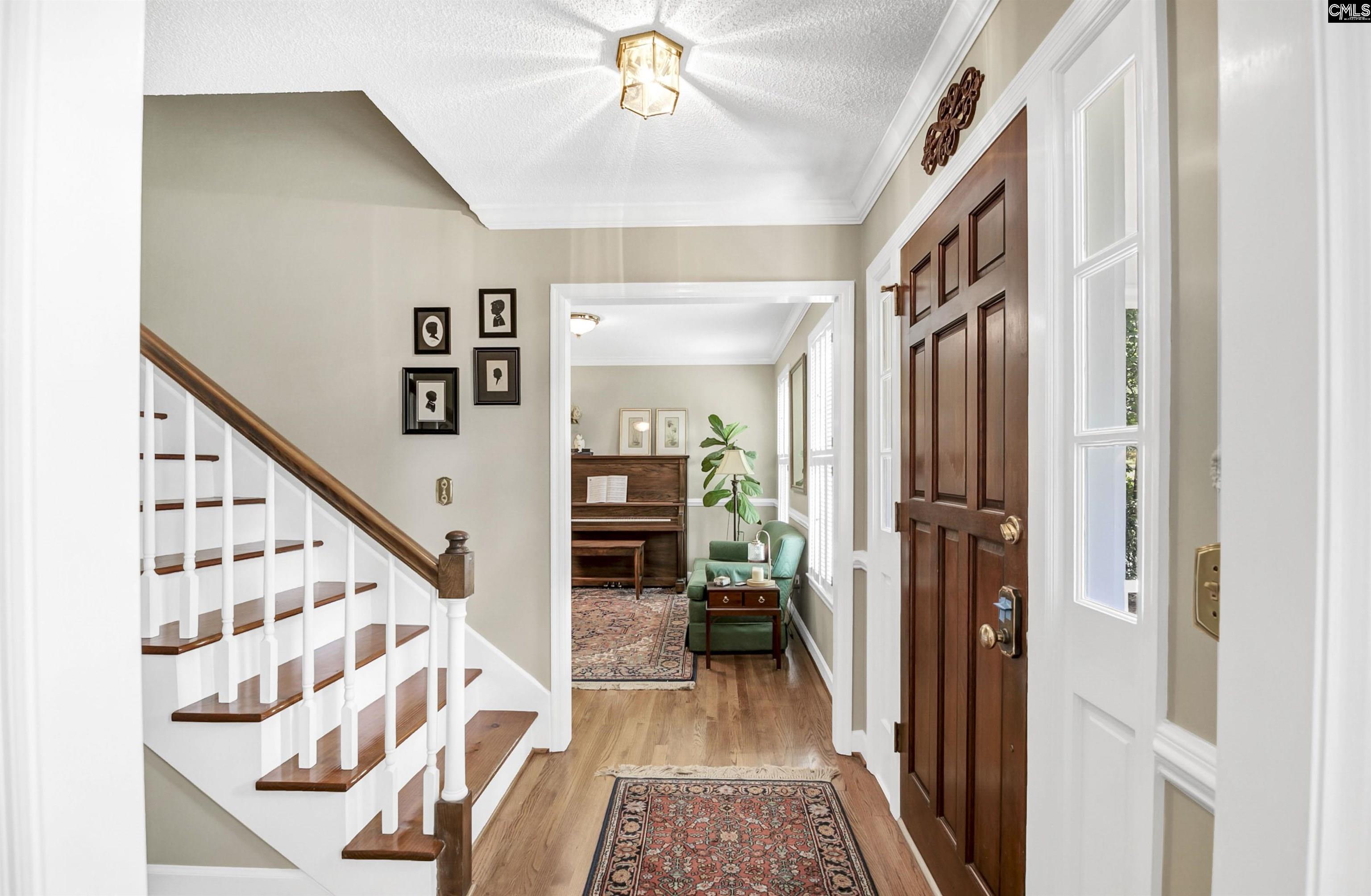 222 Quill Court Columbia, SC 29212