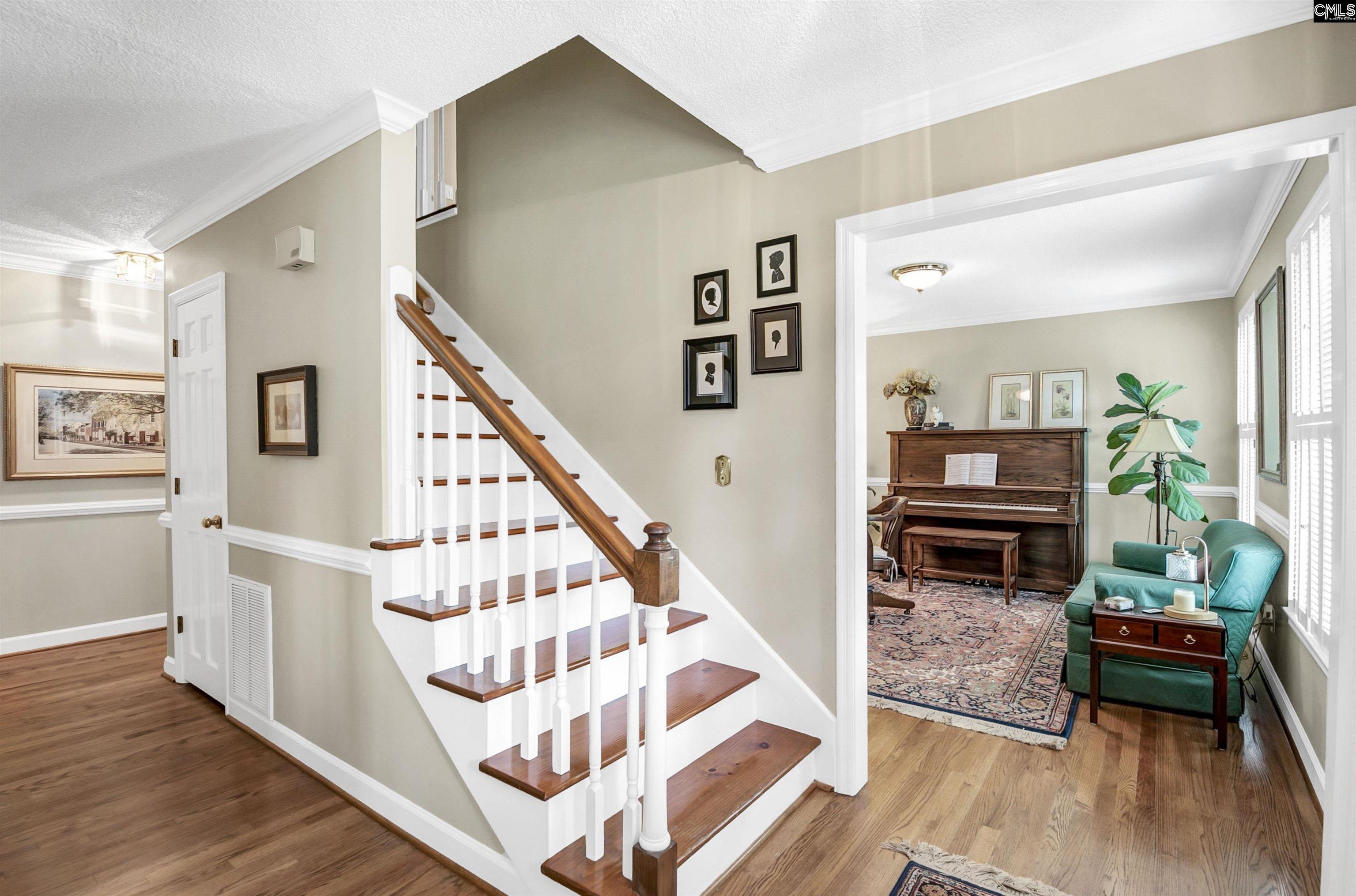 222 Quill Court Columbia, SC 29212