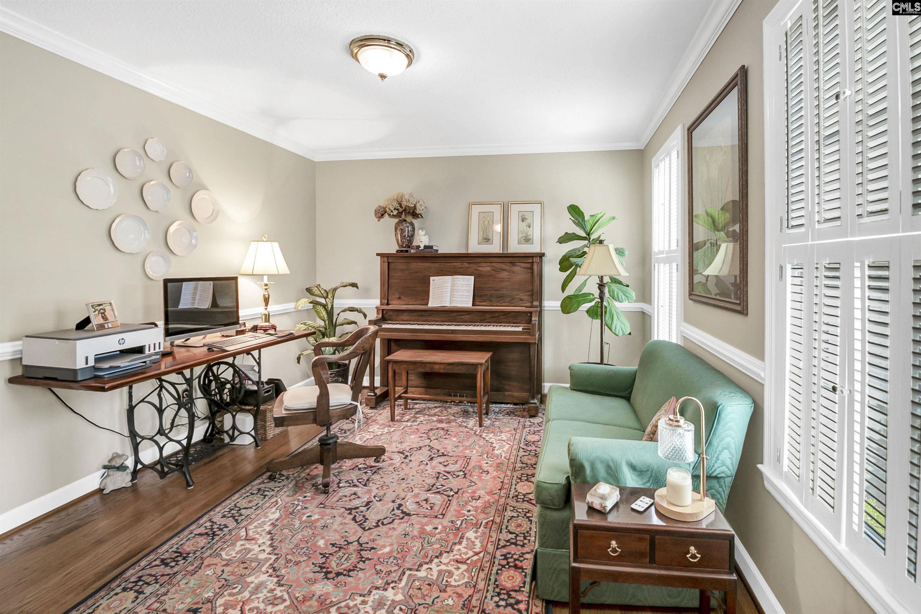 222 Quill Court Columbia, SC 29212