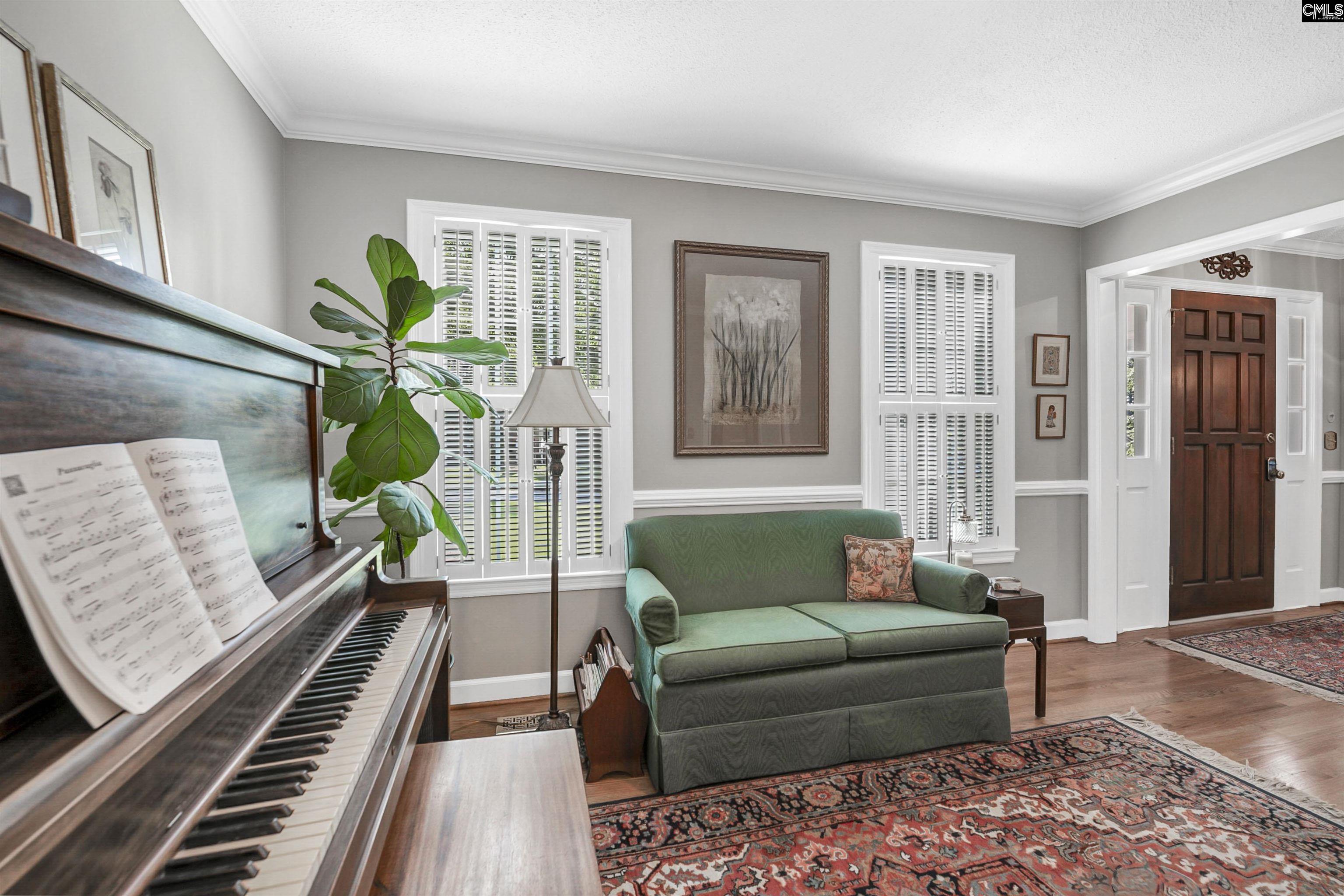222 Quill Court Columbia, SC 29212