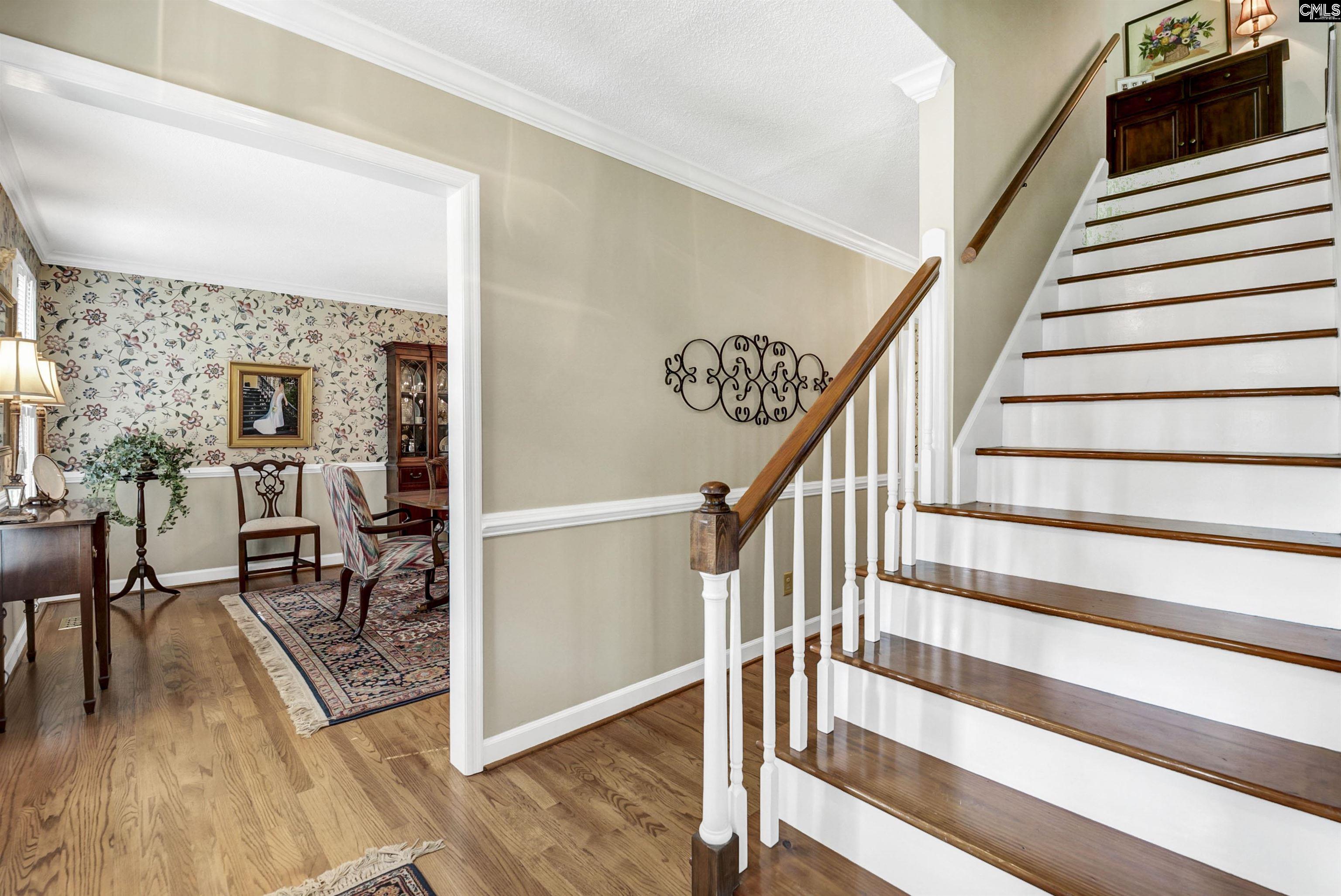 222 Quill Court Columbia, SC 29212