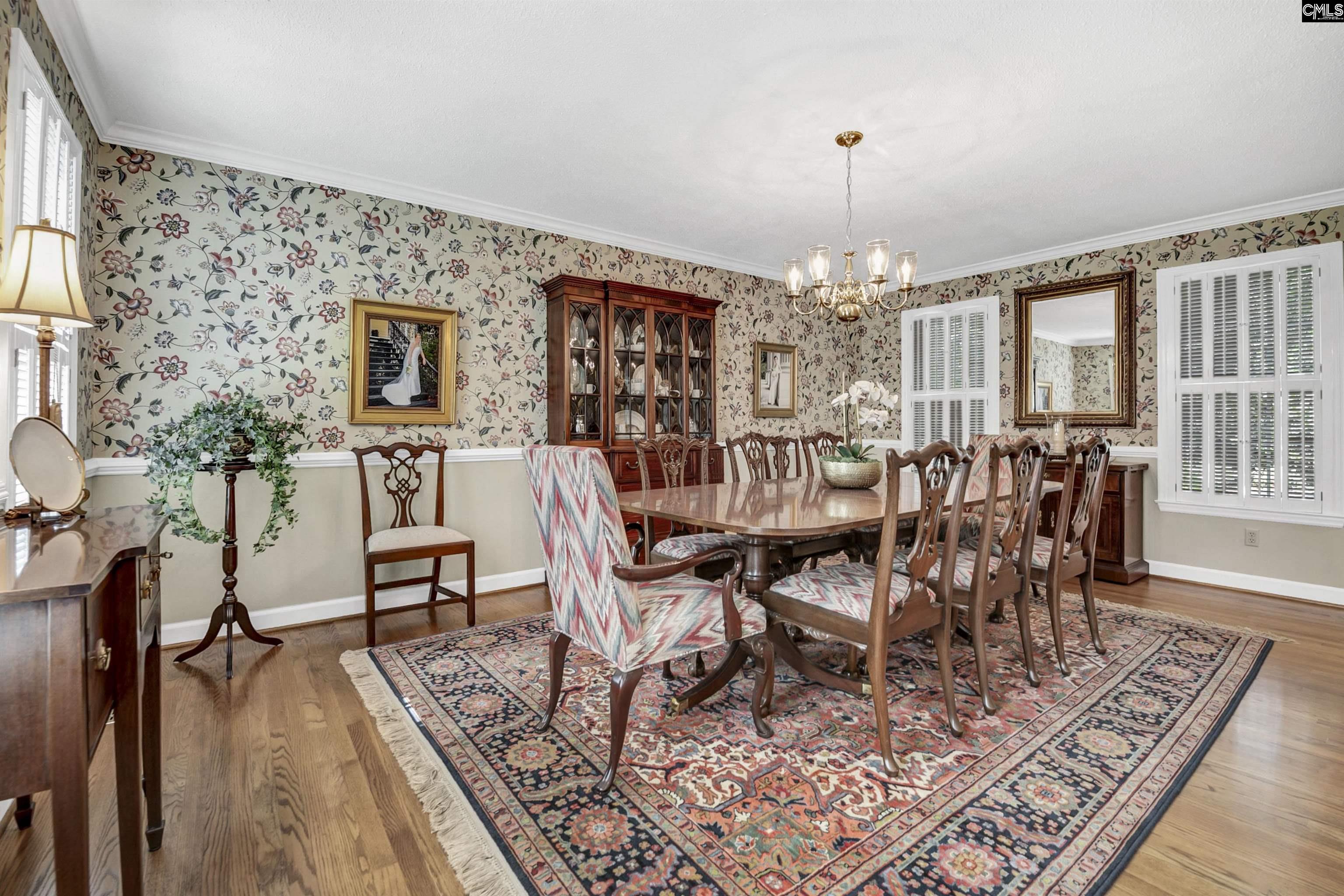 222 Quill Court Columbia, SC 29212