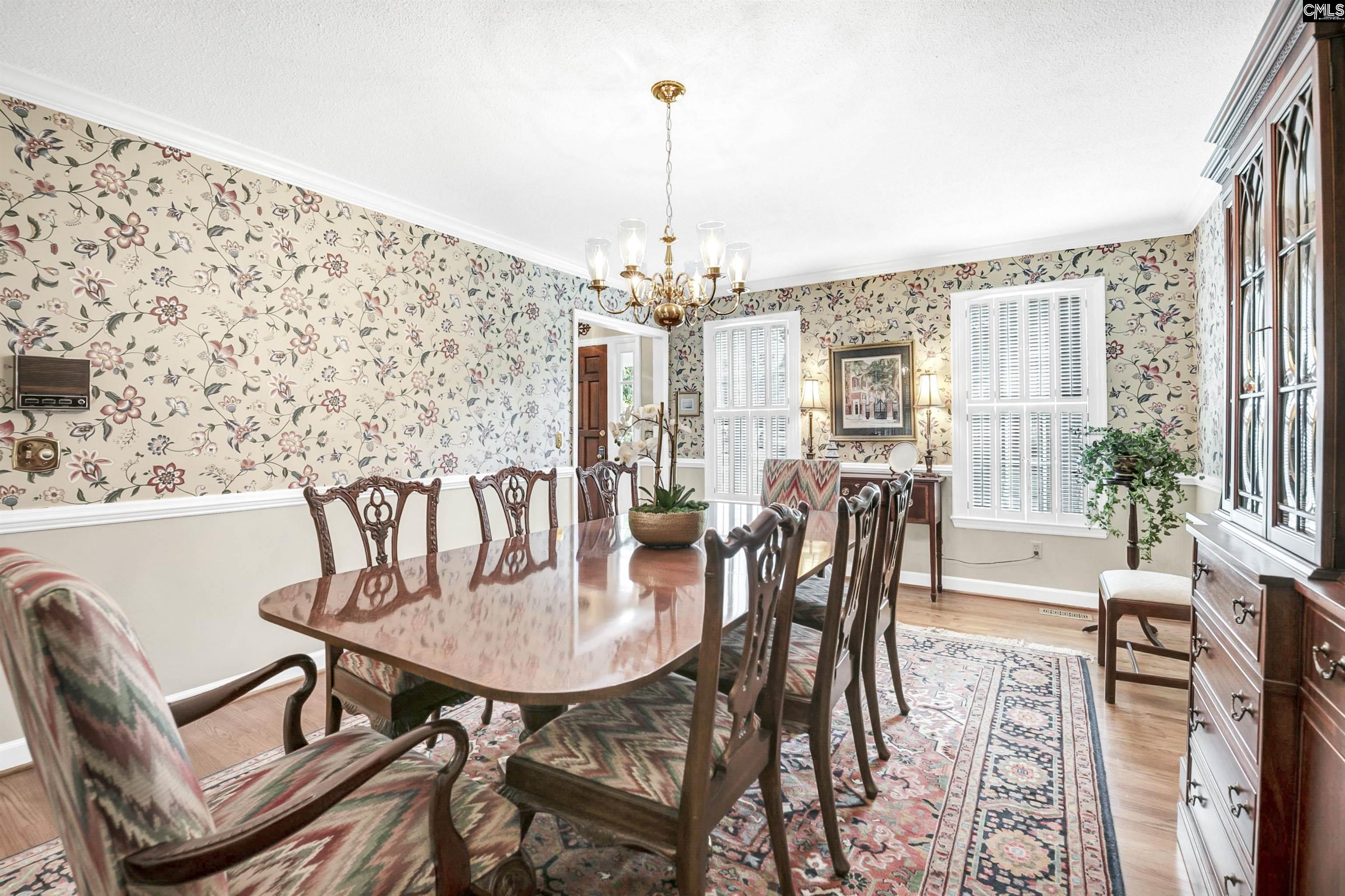222 Quill Court Columbia, SC 29212