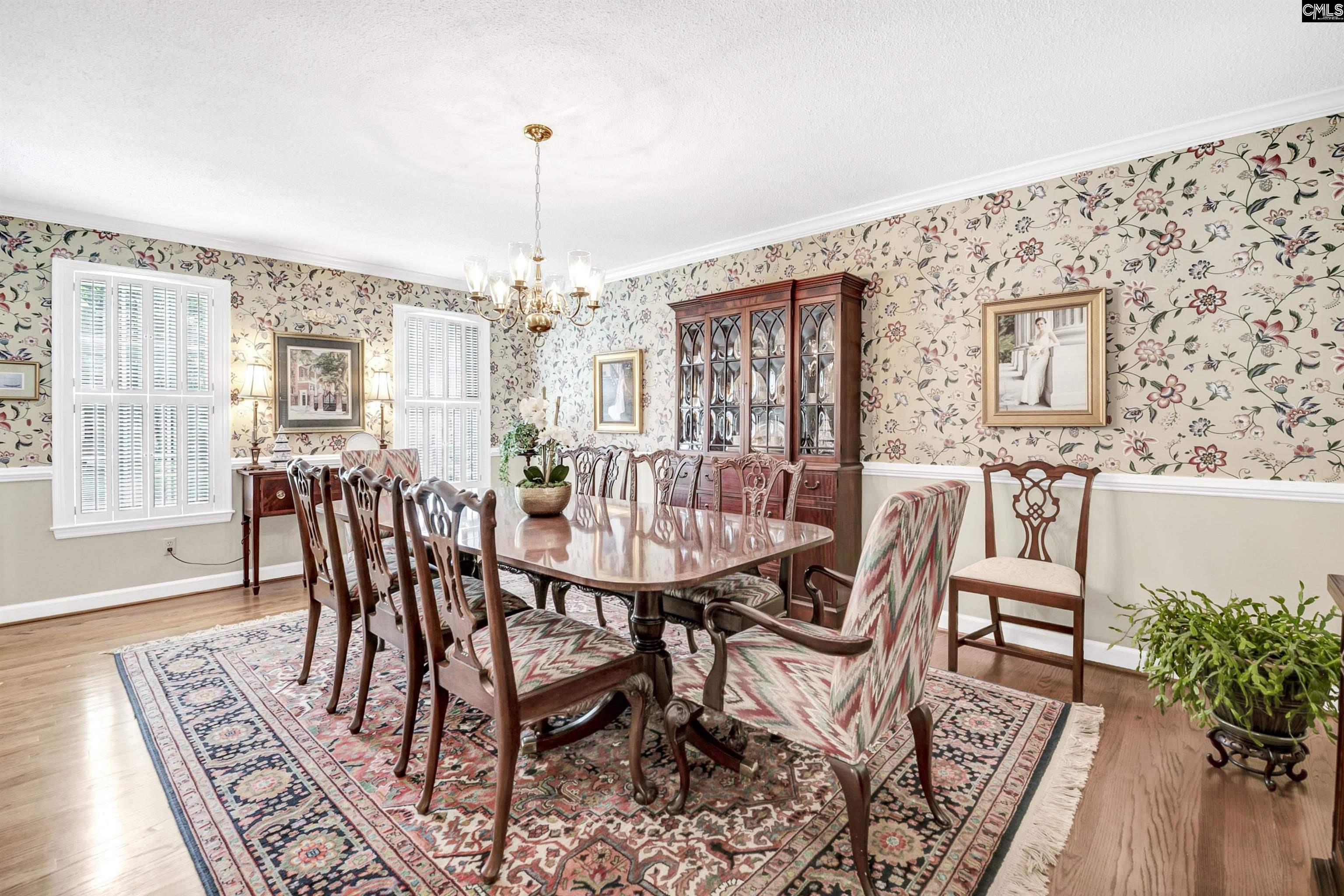 222 Quill Court Columbia, SC 29212