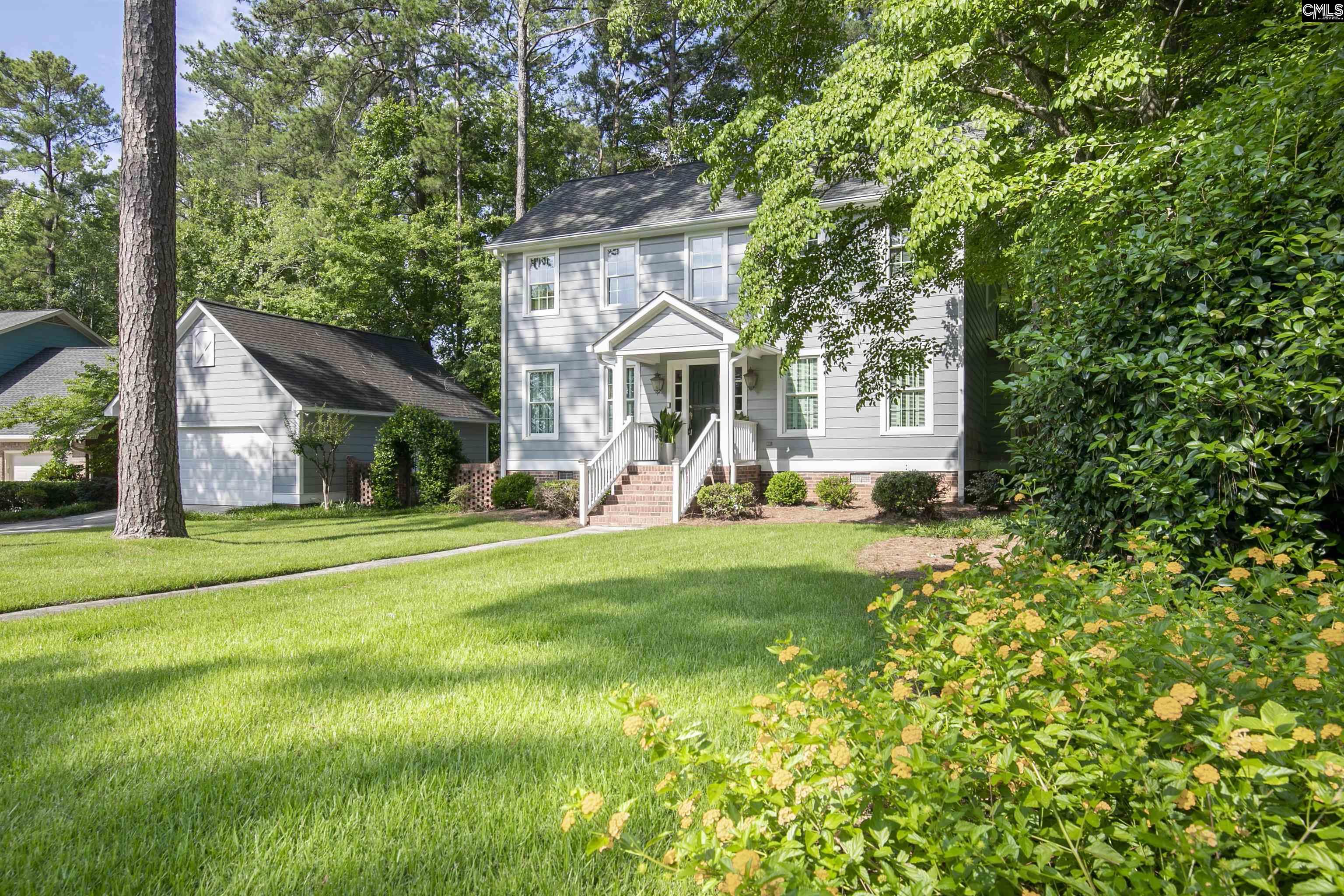 222 Quill Court Columbia, SC 29212