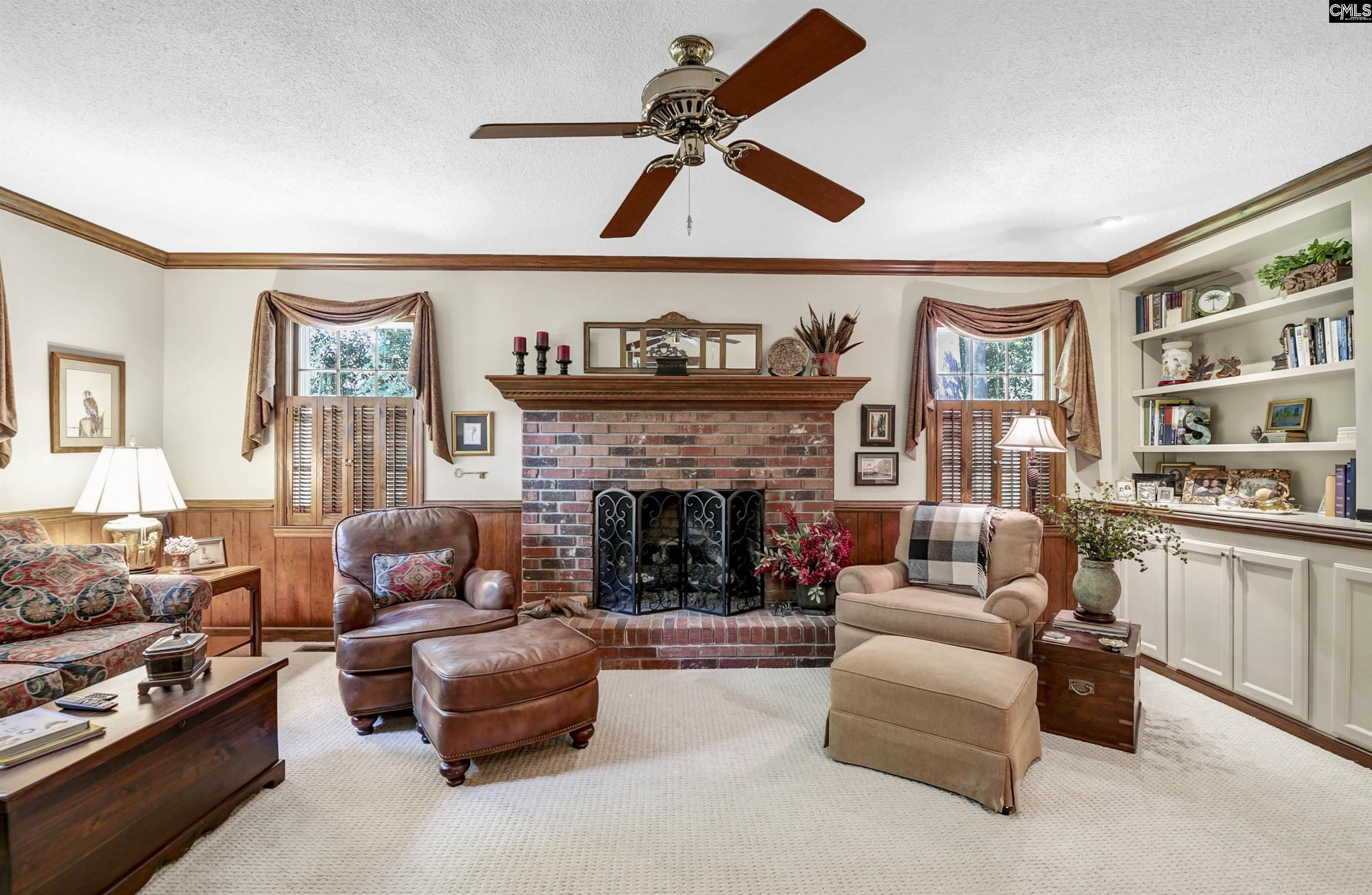 222 Quill Court Columbia, SC 29212
