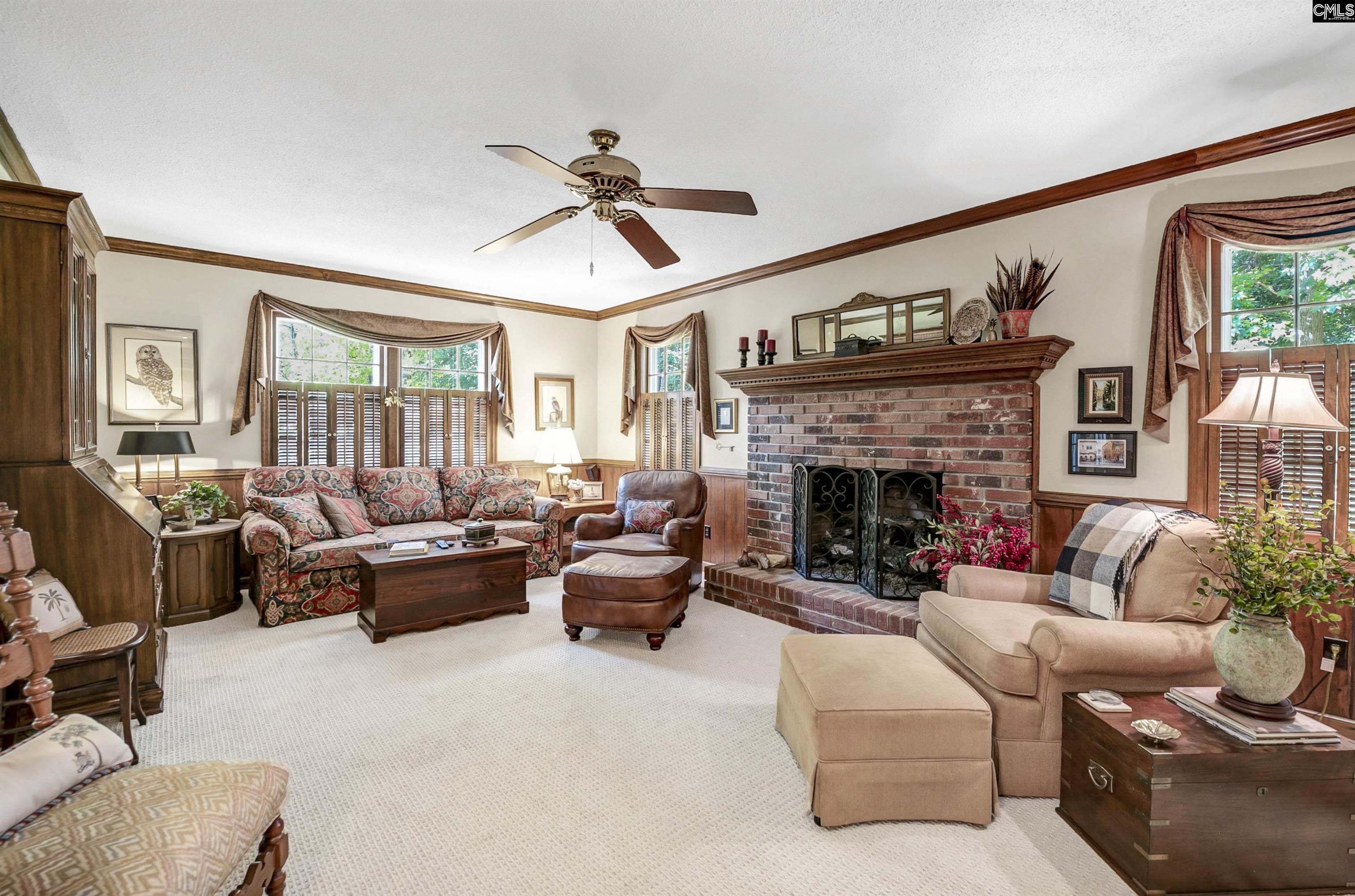222 Quill Court Columbia, SC 29212