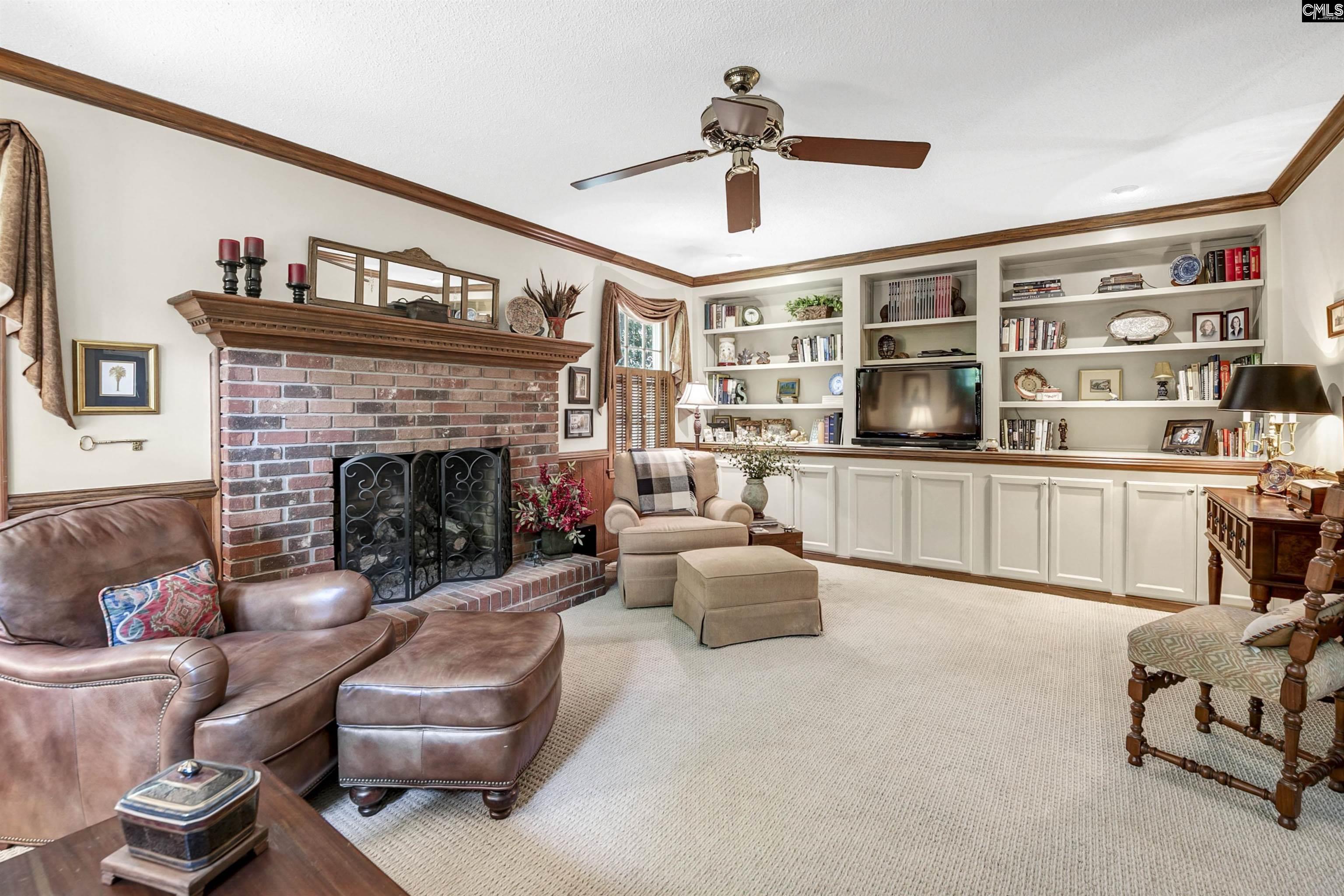 222 Quill Court Columbia, SC 29212