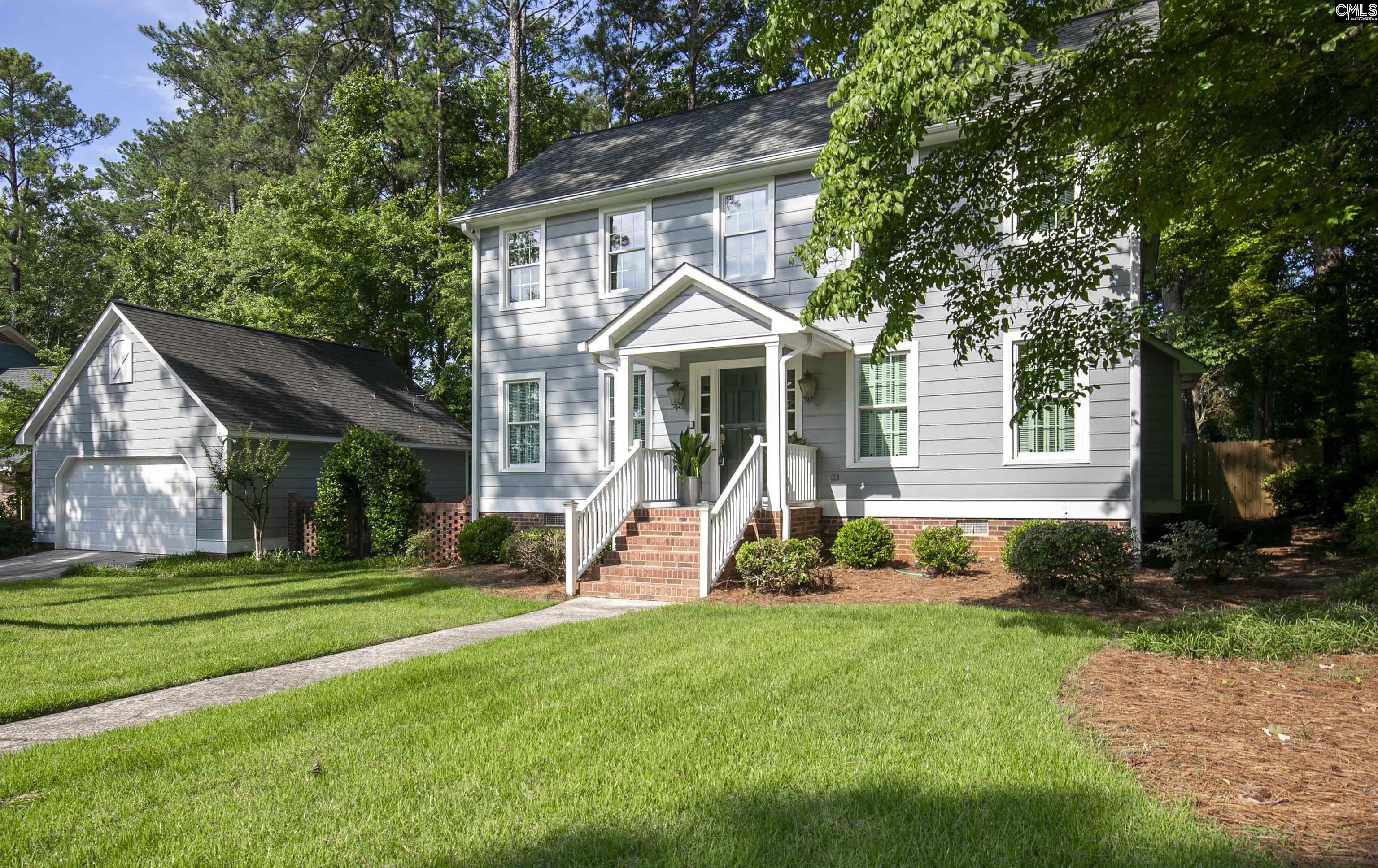 222 Quill Court Columbia, SC 29212