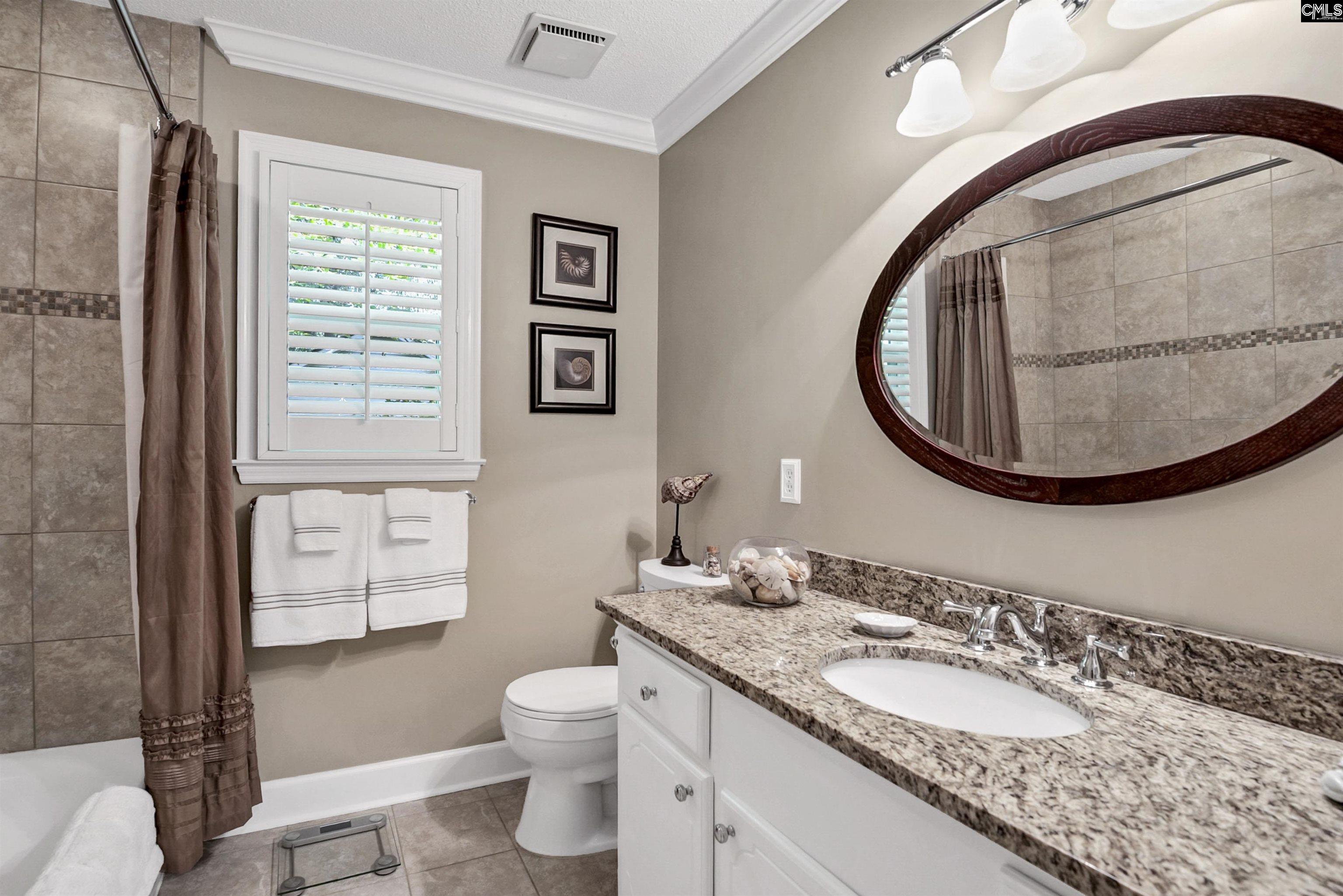 222 Quill Court Columbia, SC 29212